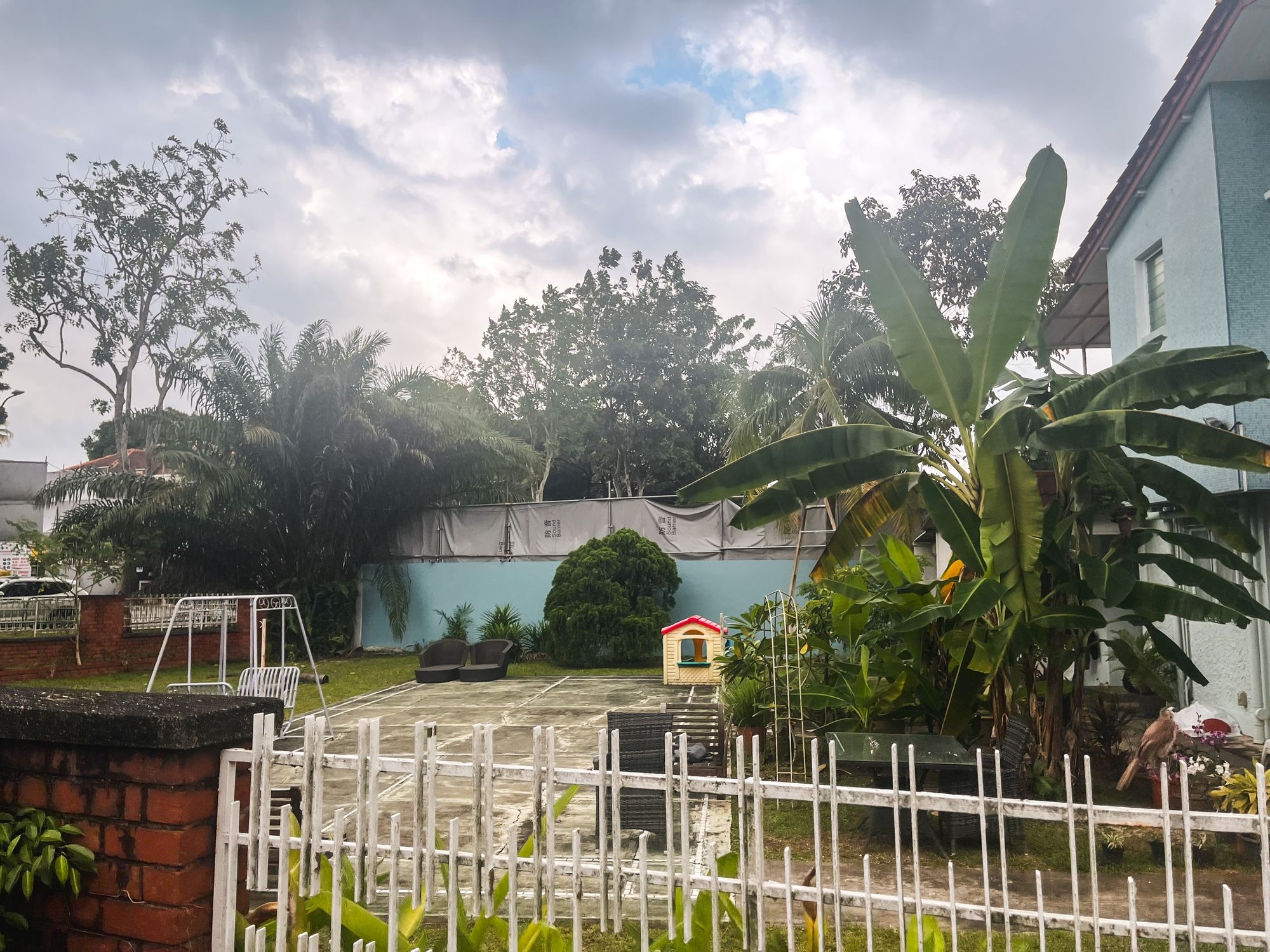 Jalan Kembang Melati 6840