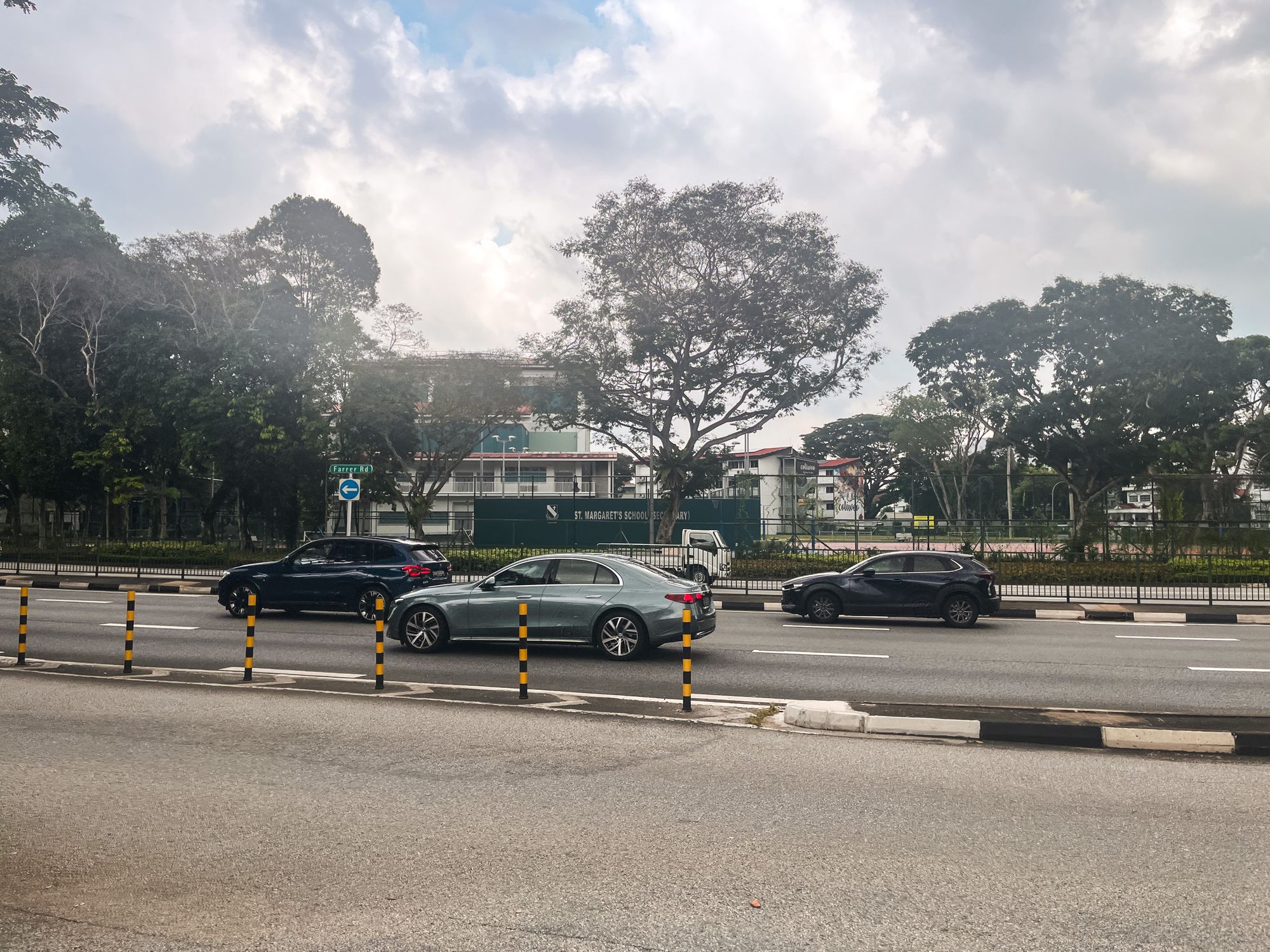 Jalan Kembang Melati 6858