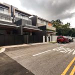 Jalan Kembang Melati 6823