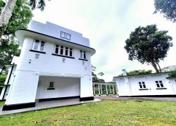 1 Canterbury Road 2