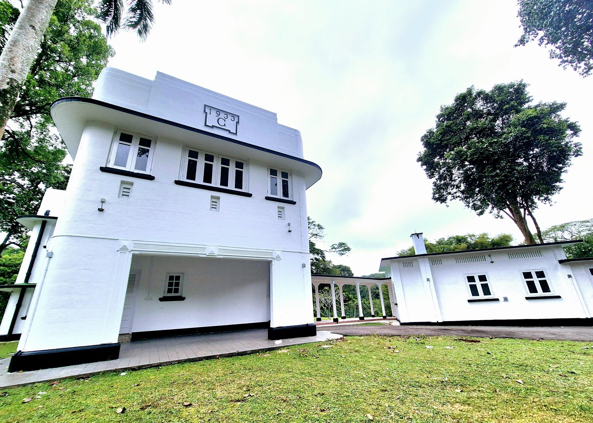 1 Canterbury Road 2
