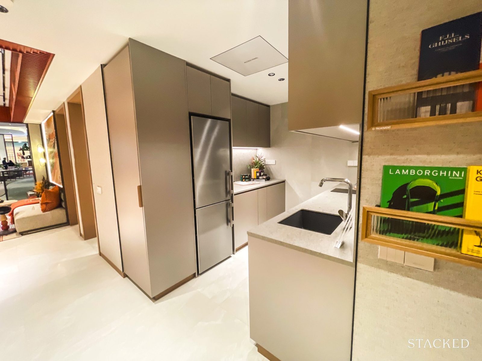 Skye at Holland 2 Bedroom Premium + Study 30