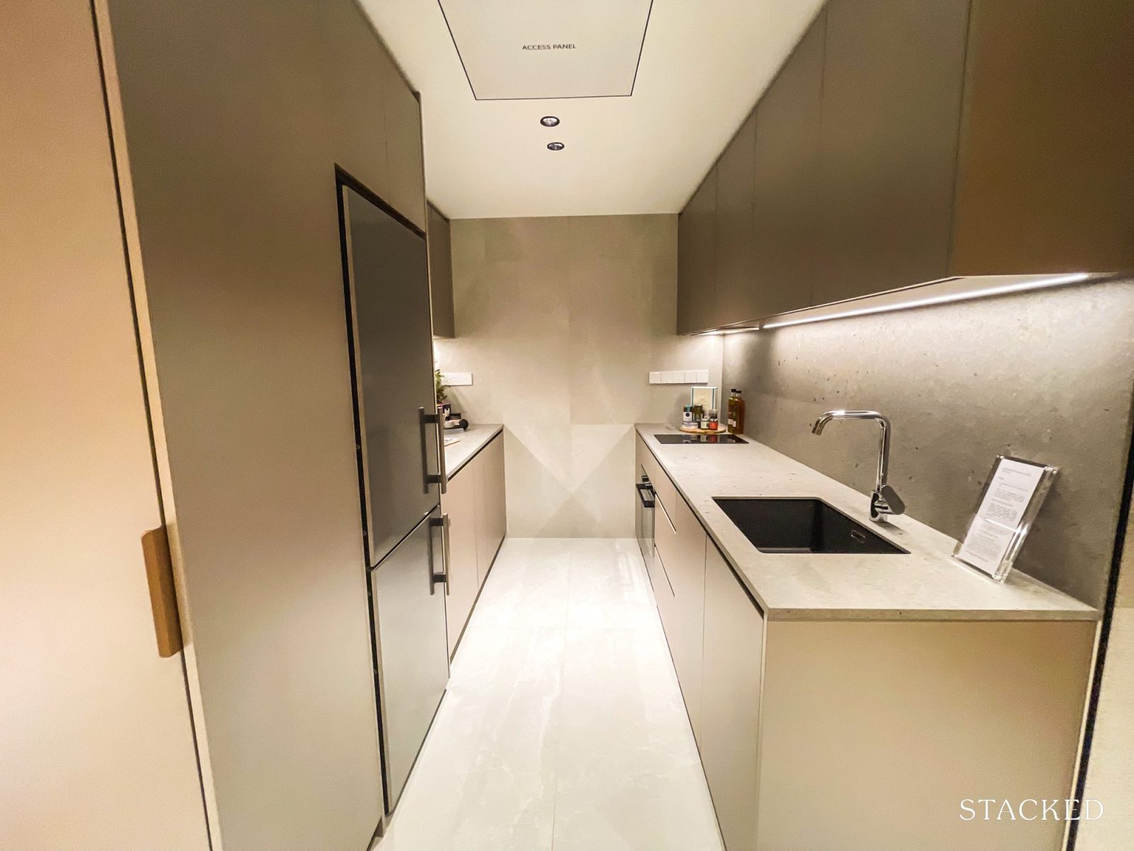 Skye at Holland 2 Bedroom Premium + Study 31