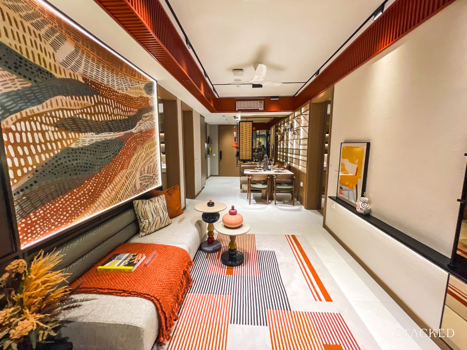 Skye at Holland 2 Bedroom Premium + Study 11