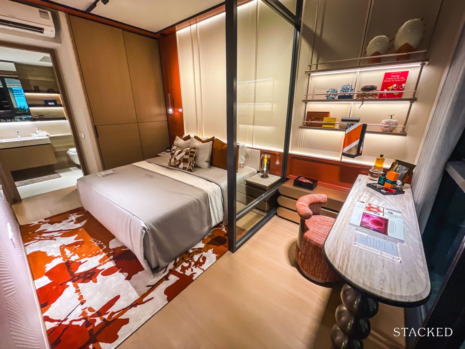 Skye at Holland 2 Bedroom Premium + Study 46