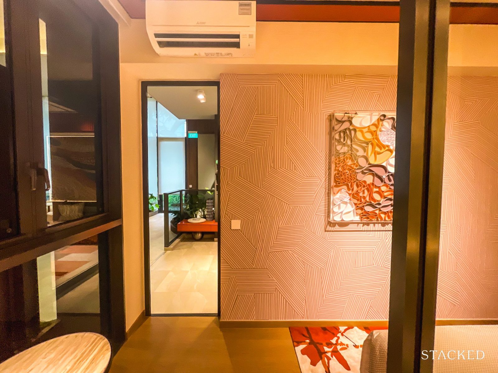 Skye at Holland 2 Bedroom Premium + Study 47
