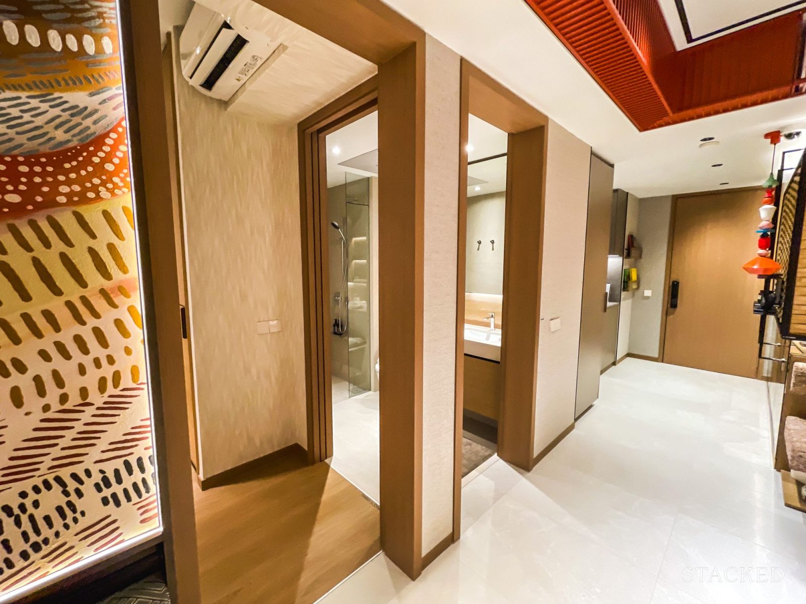 Skye at Holland 2 Bedroom Premium + Study 60