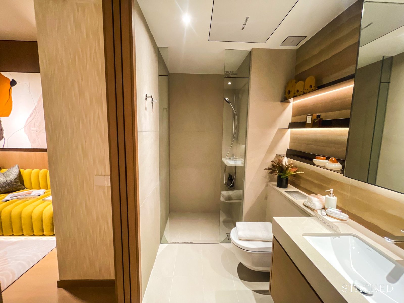 Skye at Holland 2 Bedroom Premium + Study 62