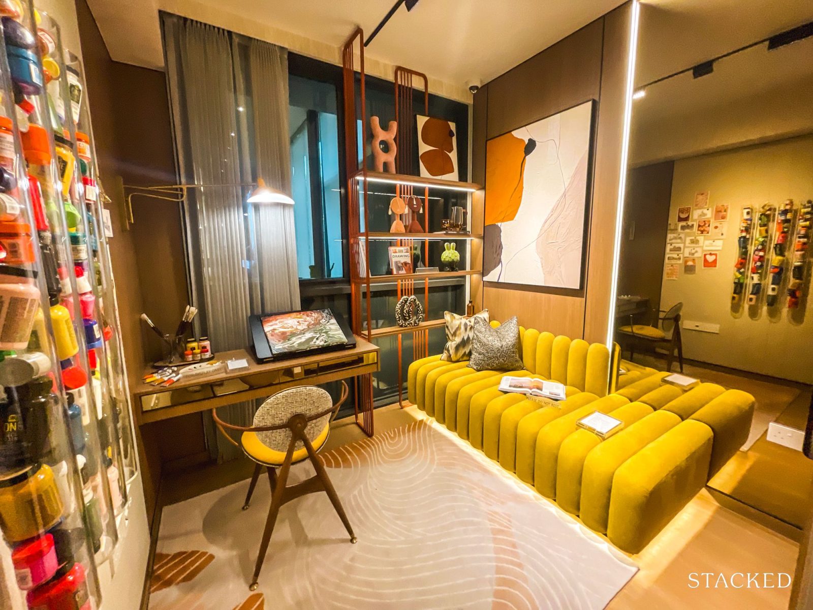 Skye at Holland 2 Bedroom Premium + Study 69