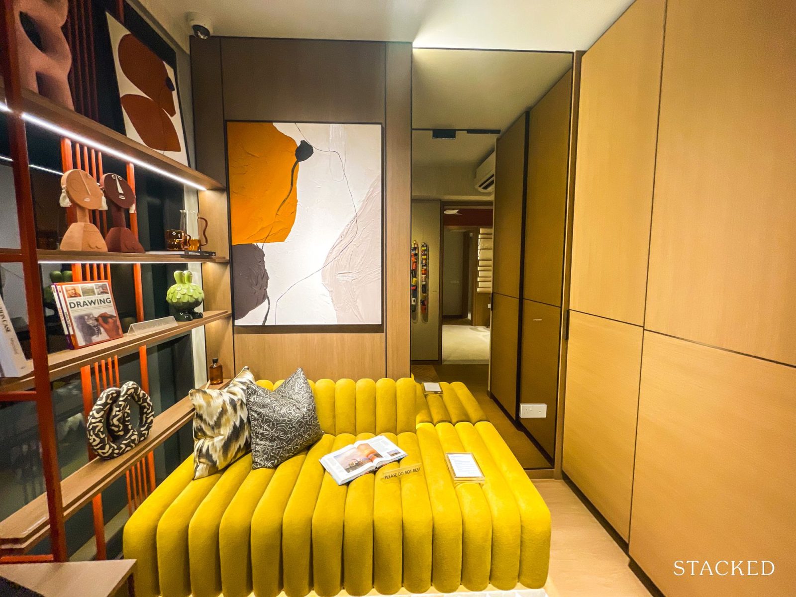 Skye at Holland 2 Bedroom Premium + Study 71