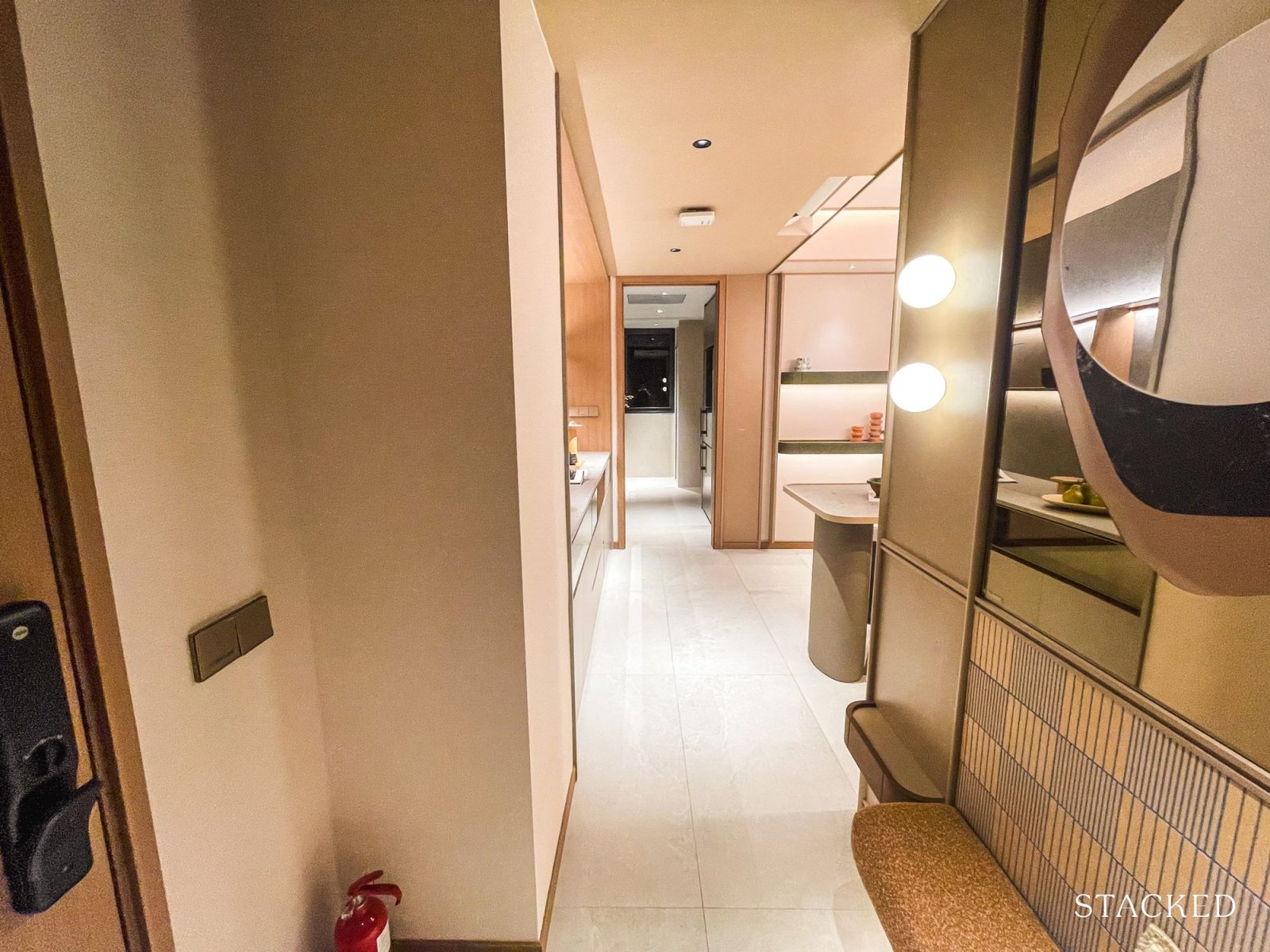 Skye at Holland 3 Bedroom 23