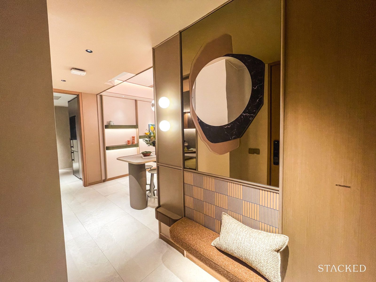 Skye at Holland 3 Bedroom 22