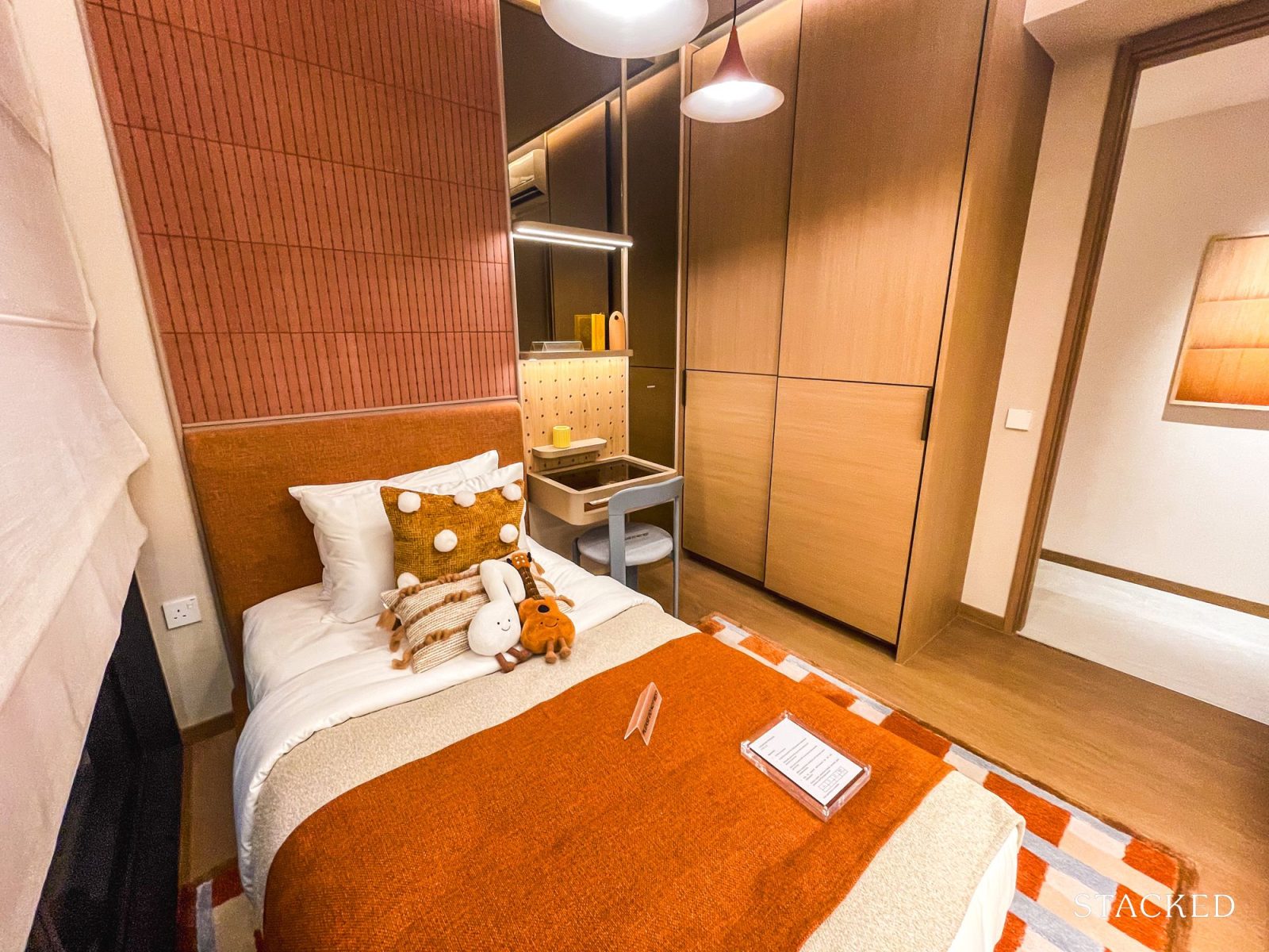 Skye at Holland 3 Bedroom 58
