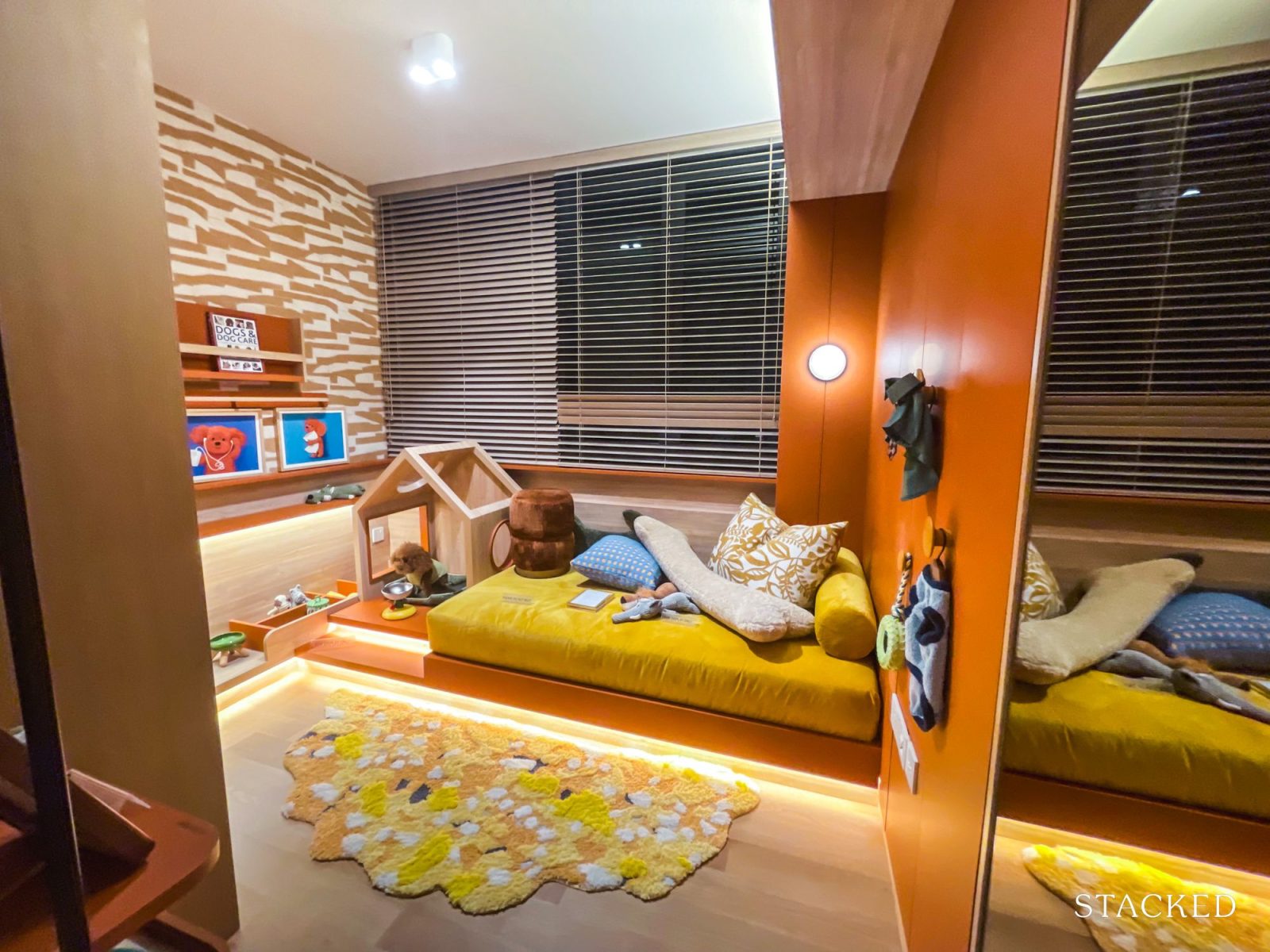 Skye at Holland 5 Bedroom 121