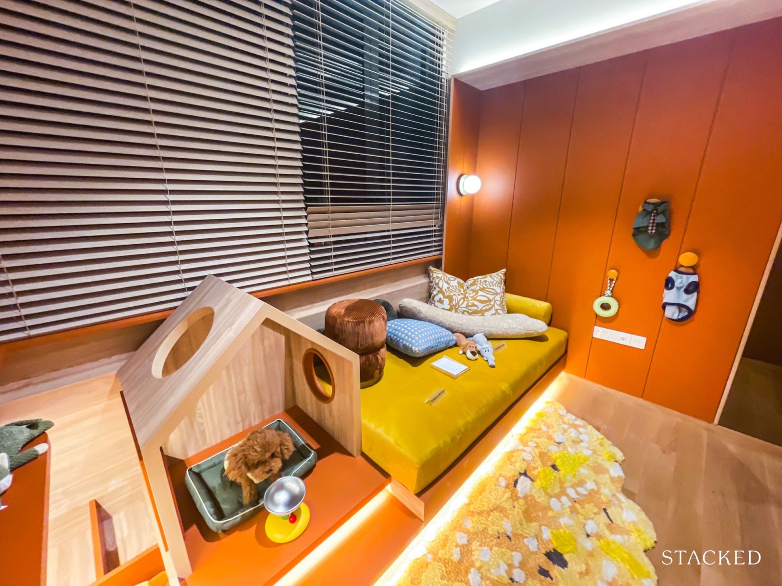 Skye at Holland 5 Bedroom 123