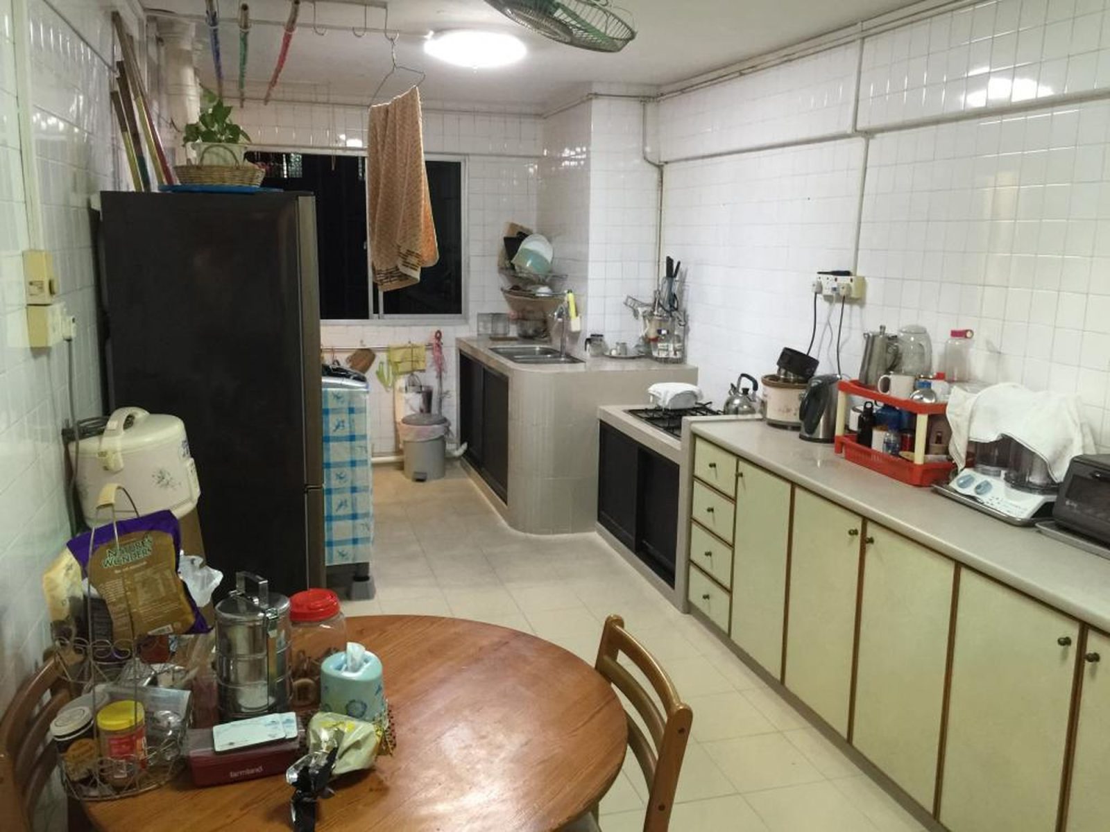 How the Singapore kitchen lost its soul 6