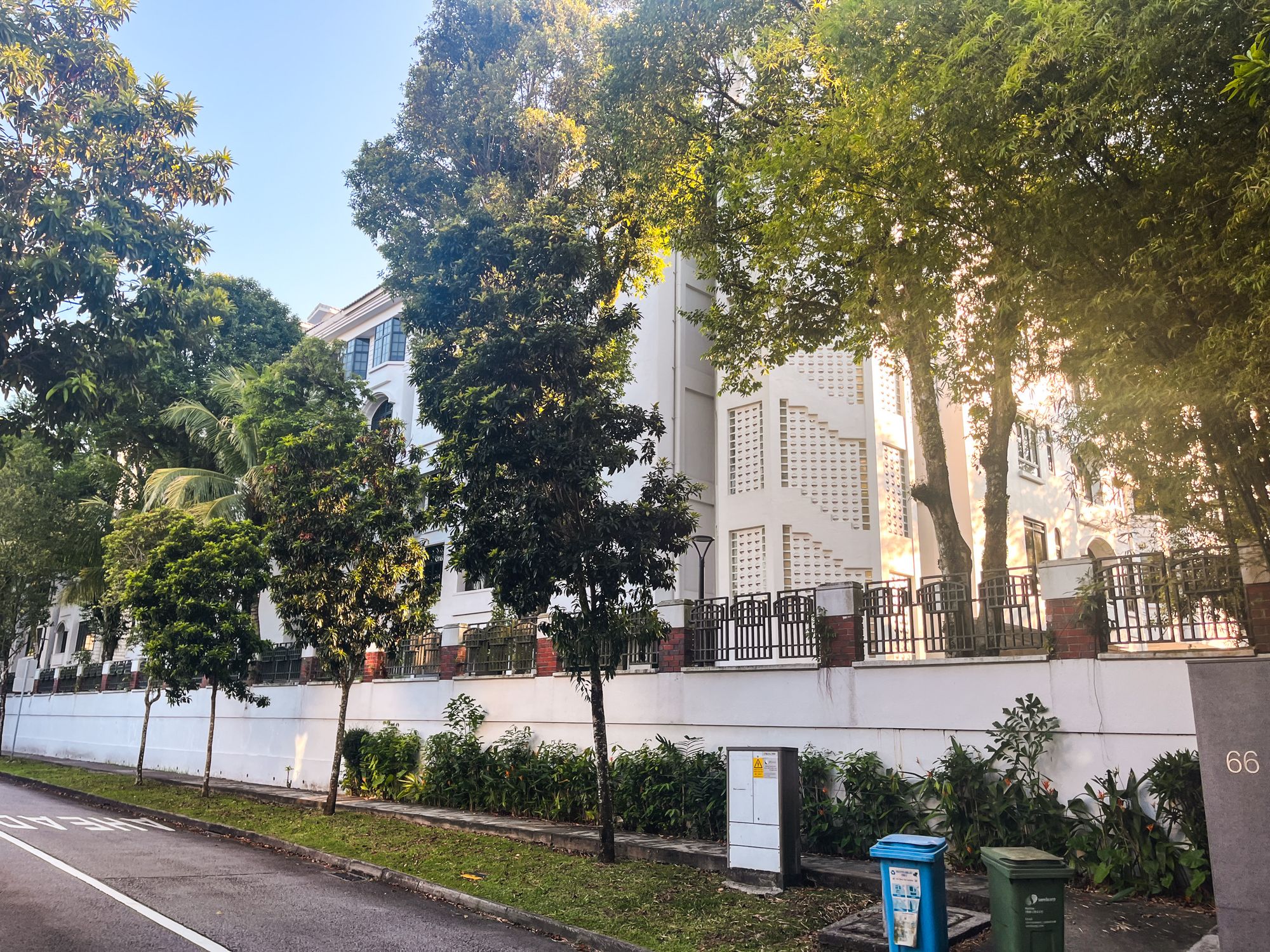 Merryn Avenue Terrace 7136