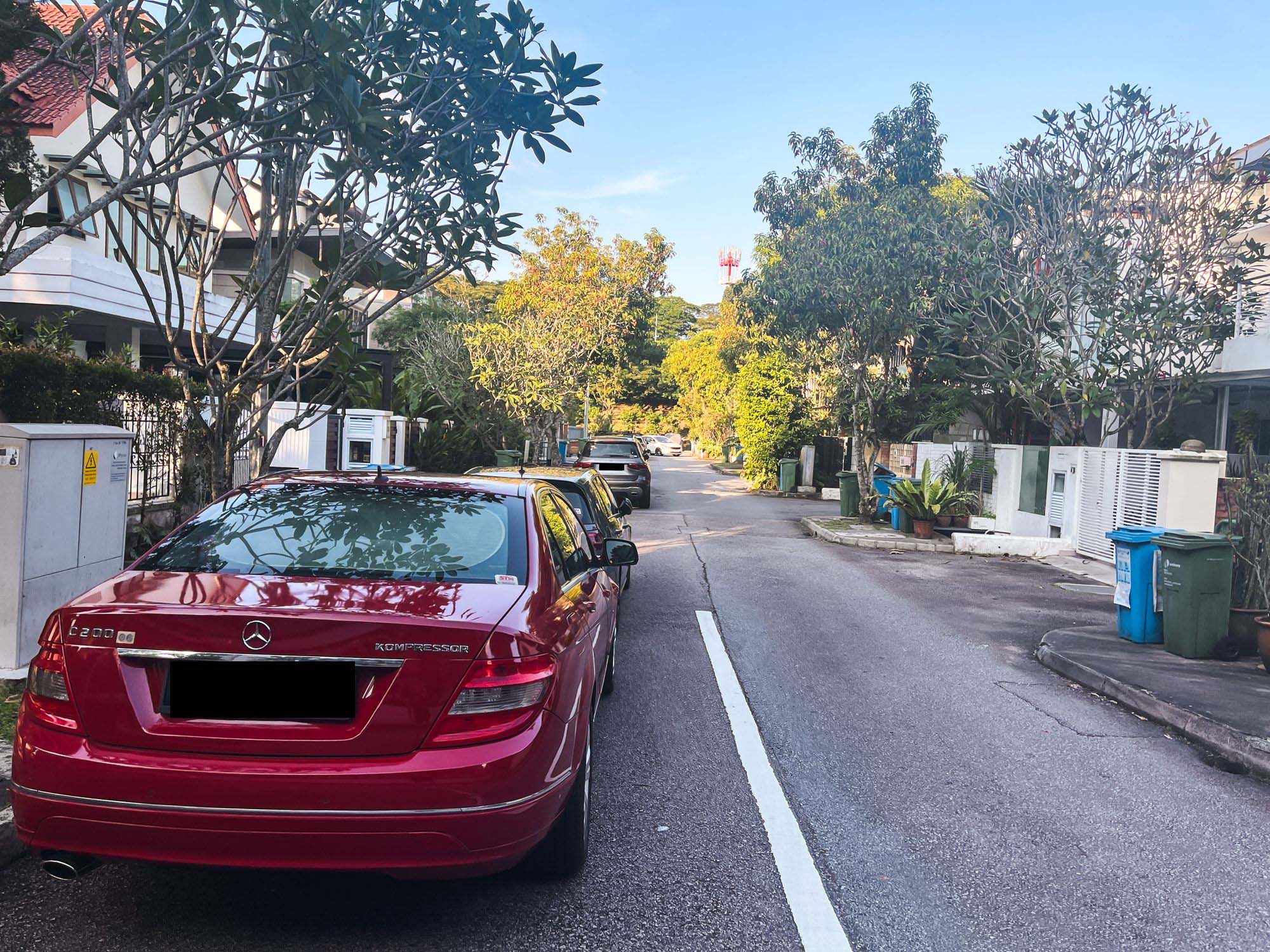 Merryn Avenue Terrace 7141