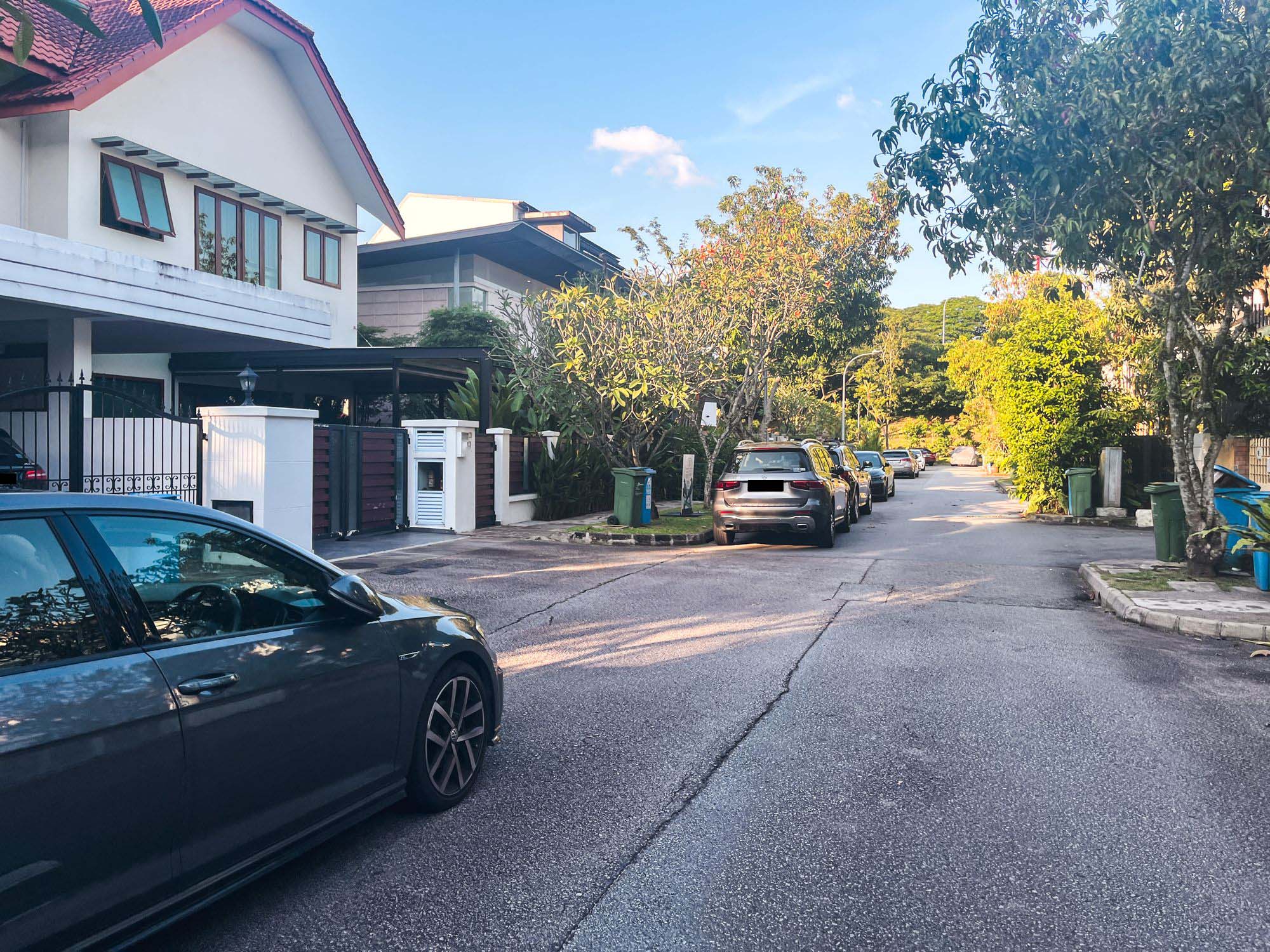 Merryn Avenue Terrace 7143