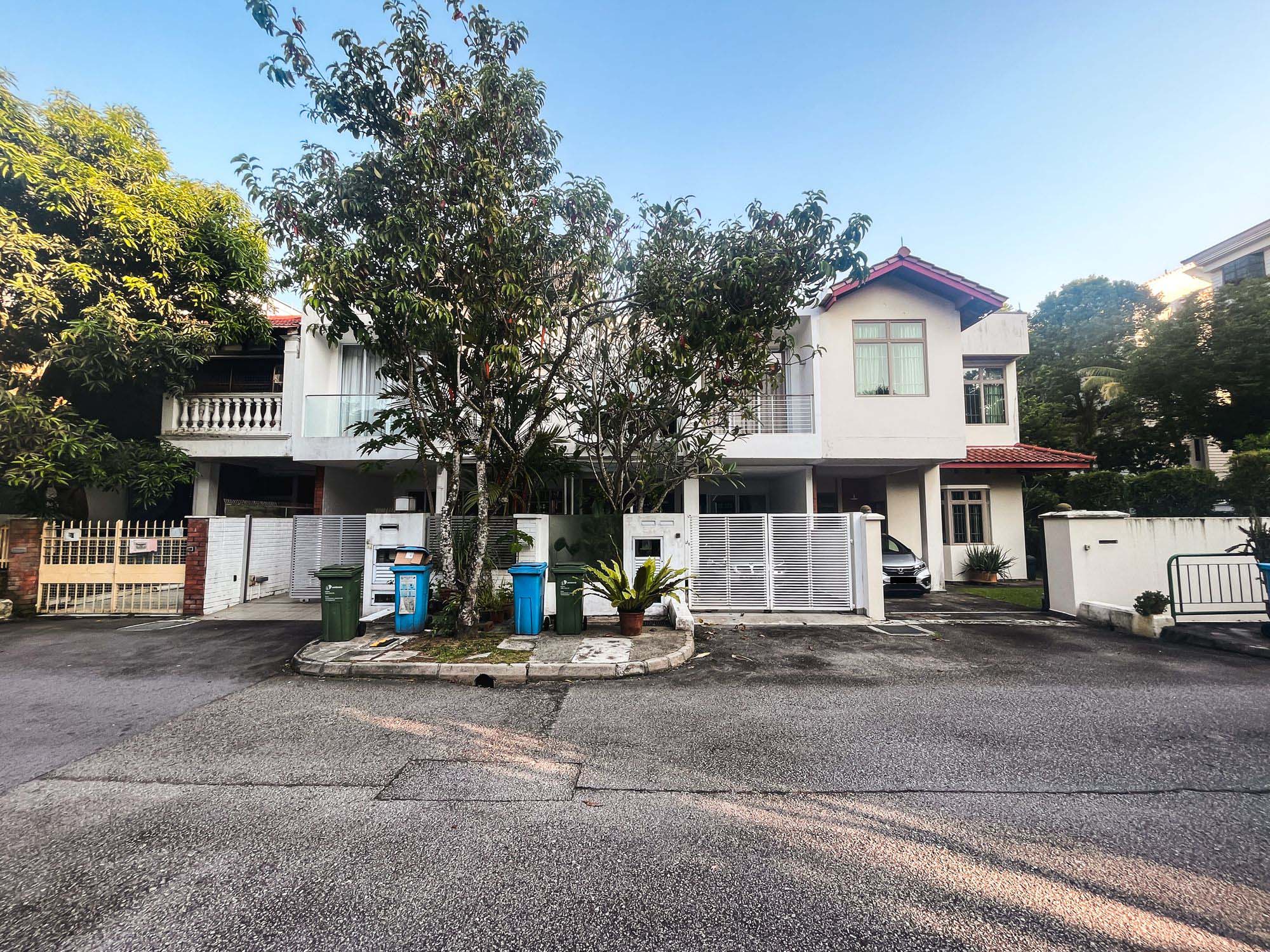 Merryn Avenue Terrace 7144