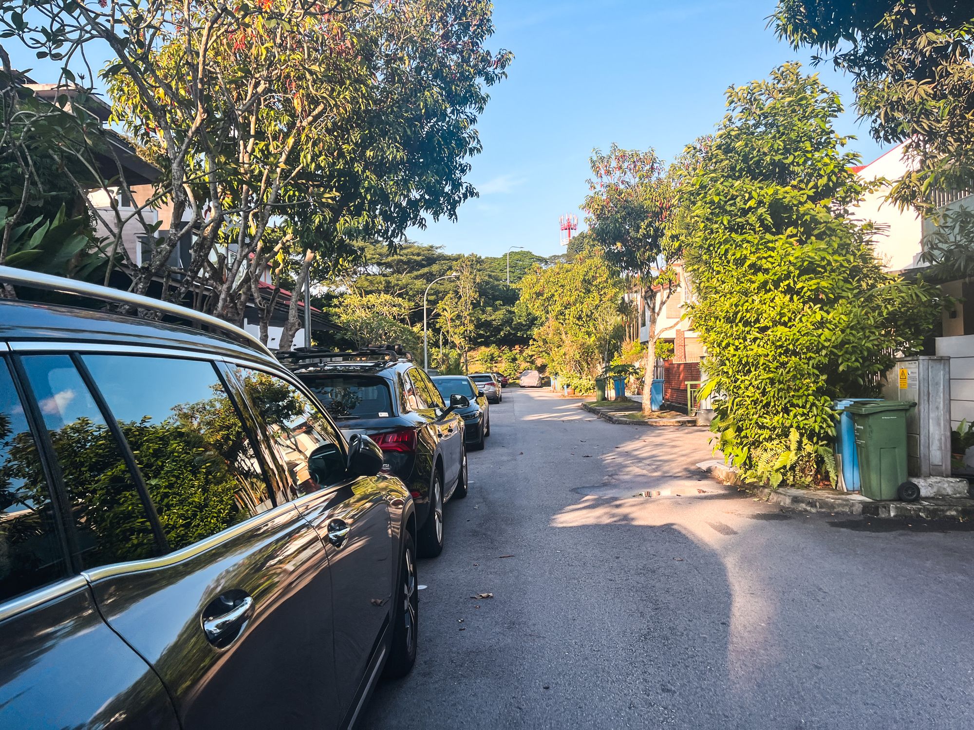 Merryn Avenue Terrace 7146