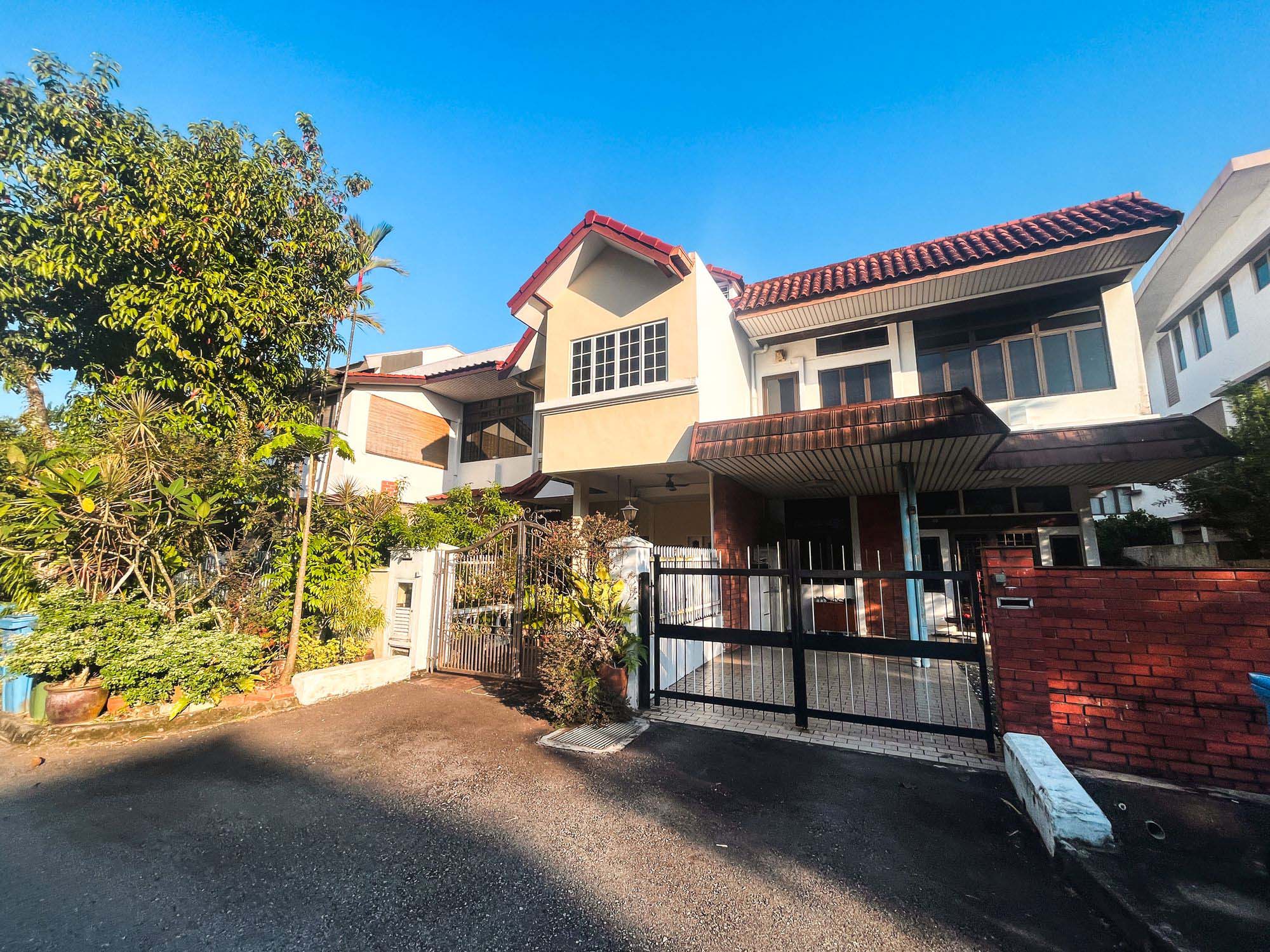 Merryn Avenue Terrace 7147