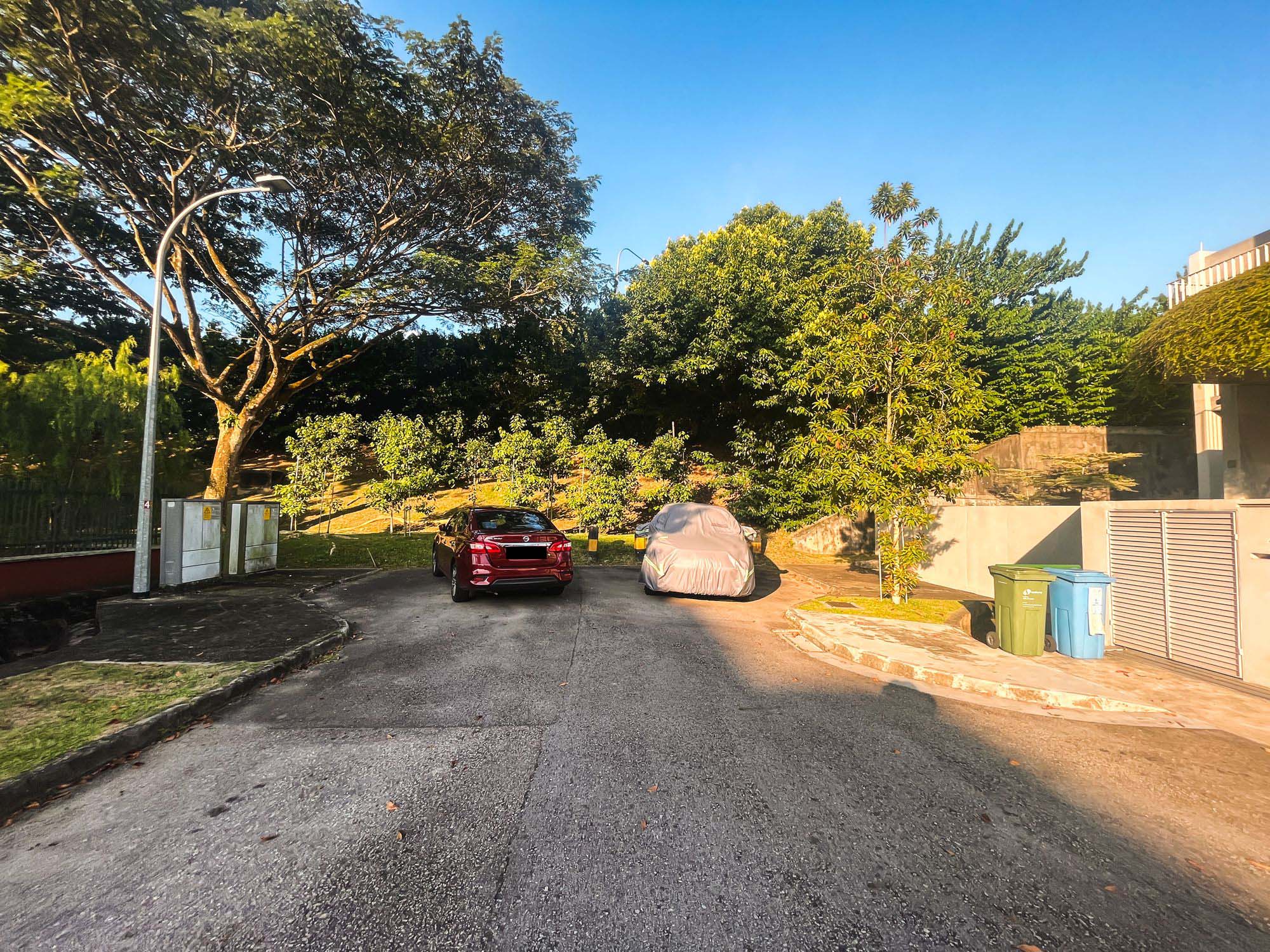 Merryn Avenue Terrace 7148