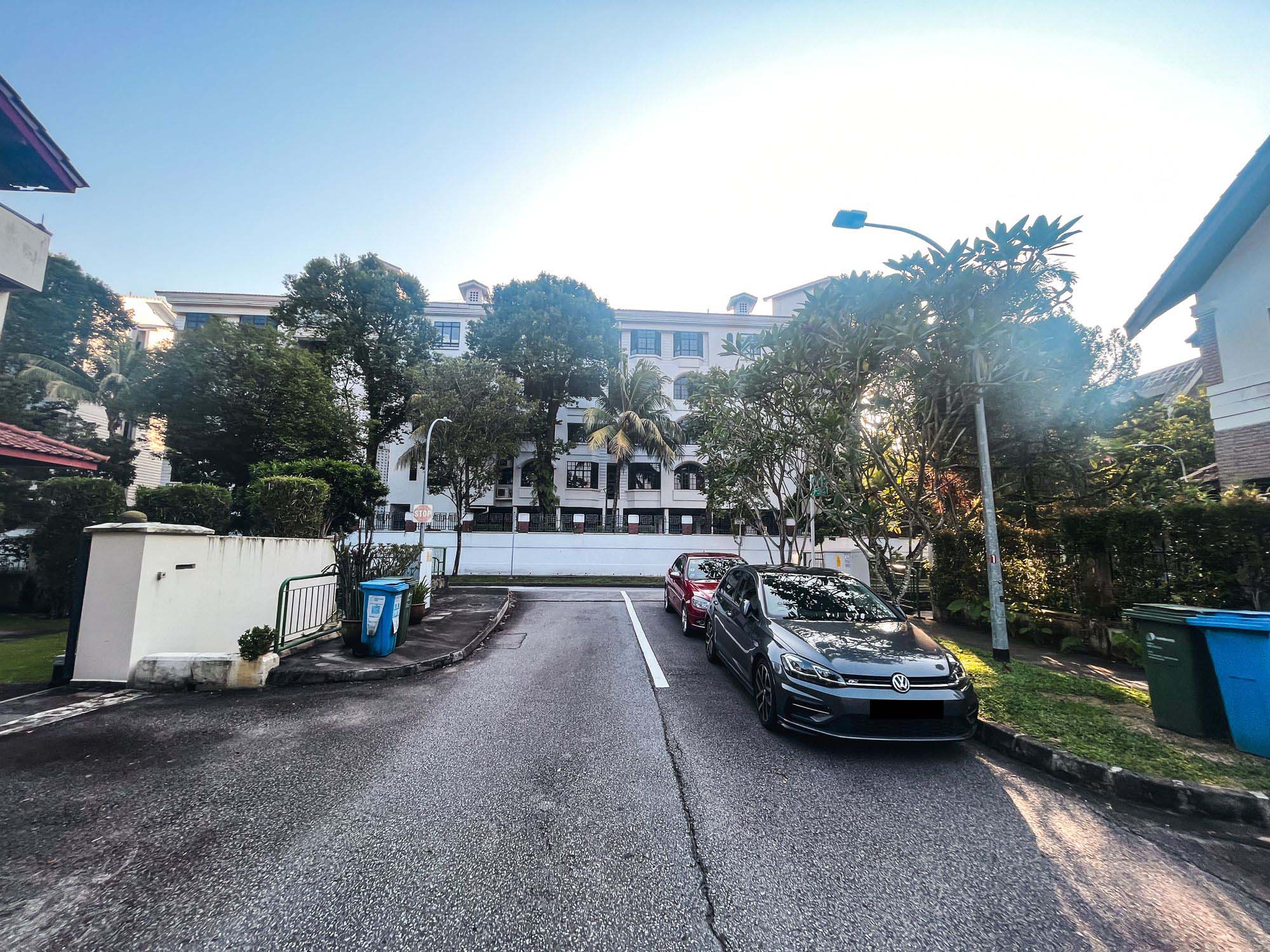 Merryn Avenue Terrace 7151