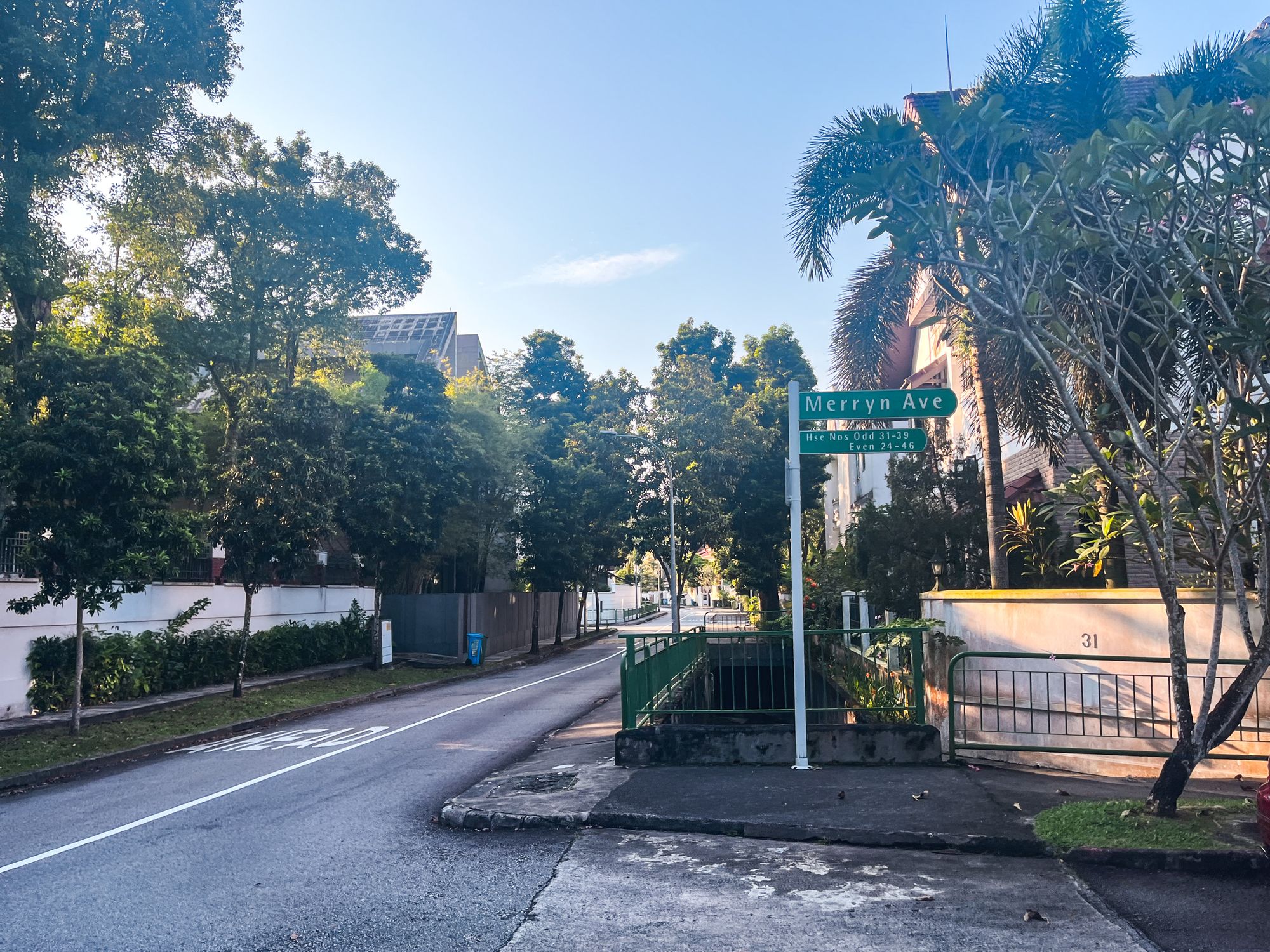 Merryn Avenue Terrace 7152