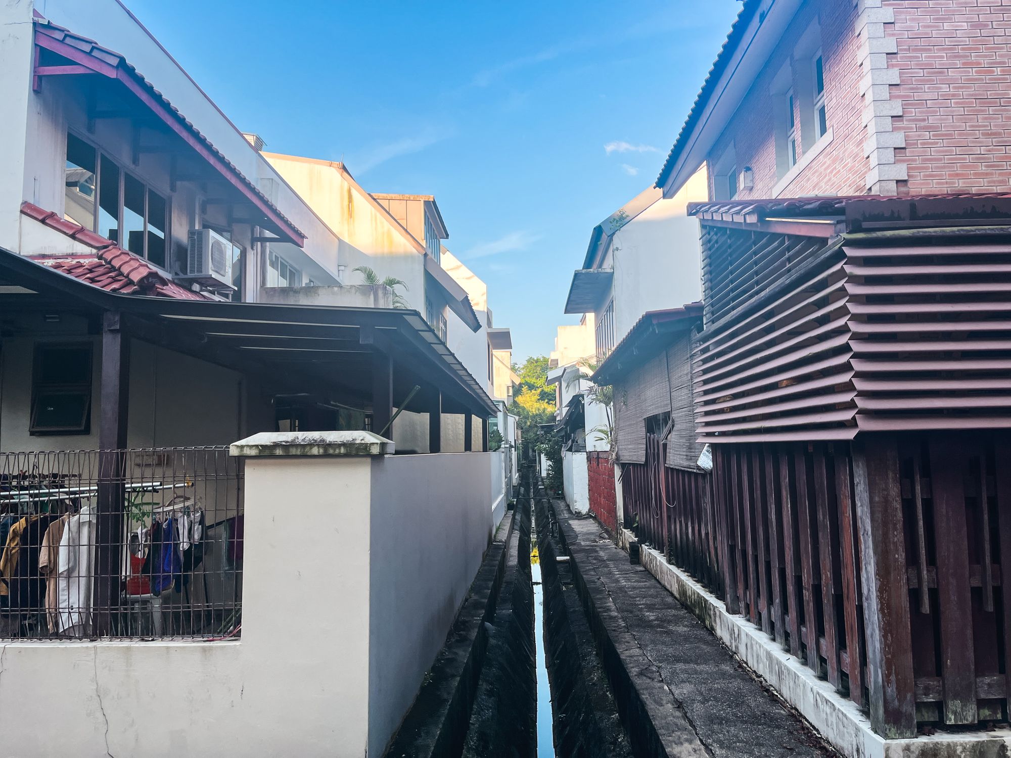Merryn Avenue Terrace 7155