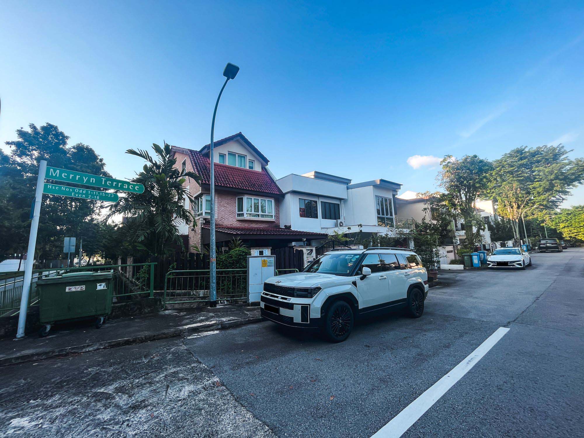Merryn Avenue Terrace 7161