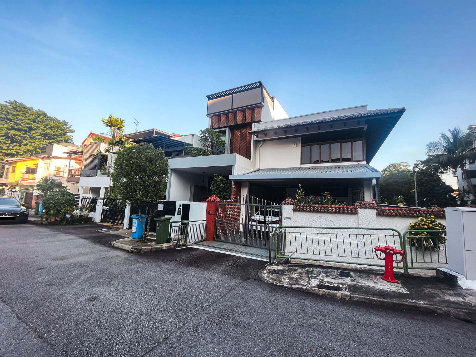 Merryn Avenue Terrace 7162