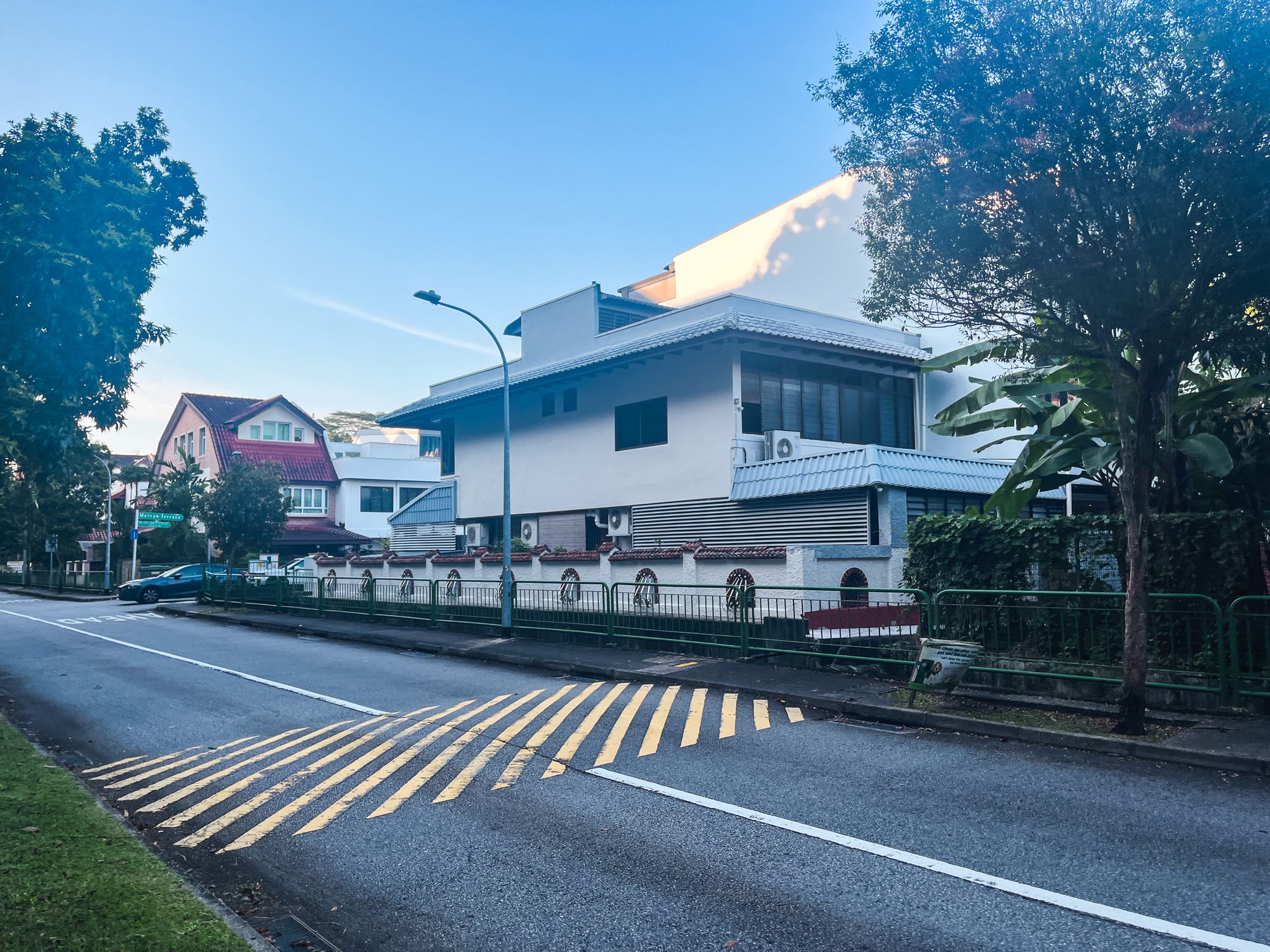 Merryn Avenue Terrace 7176