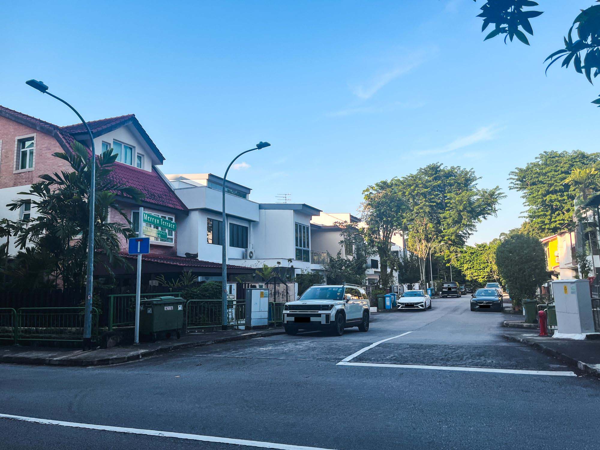 Merryn Avenue Terrace 7177