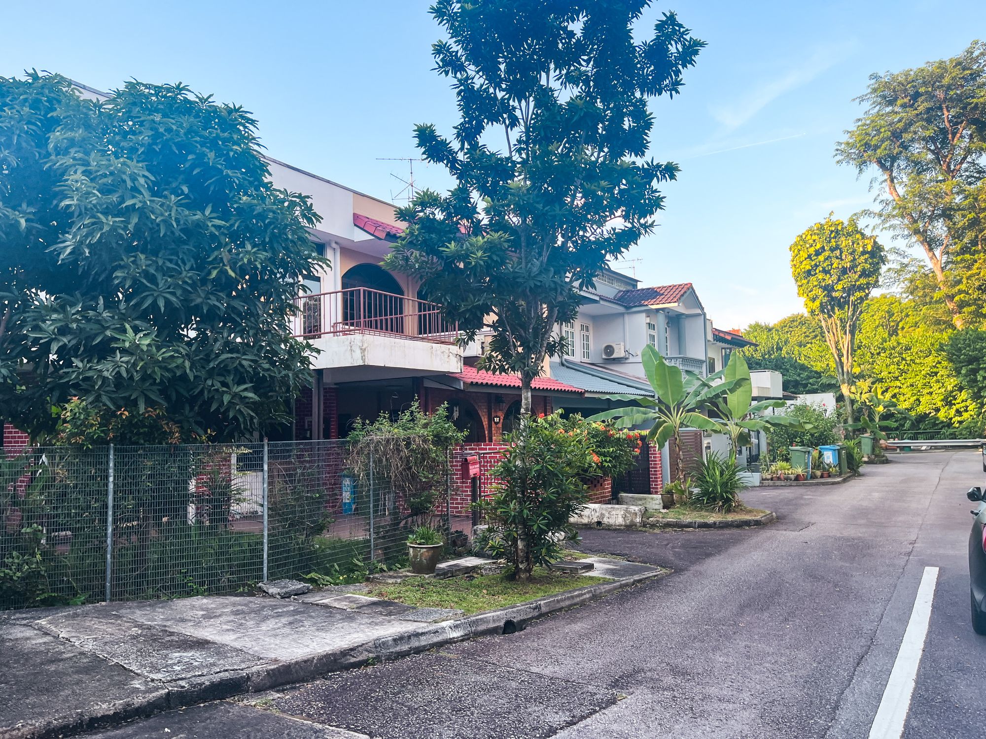 Merryn Avenue Terrace 7164