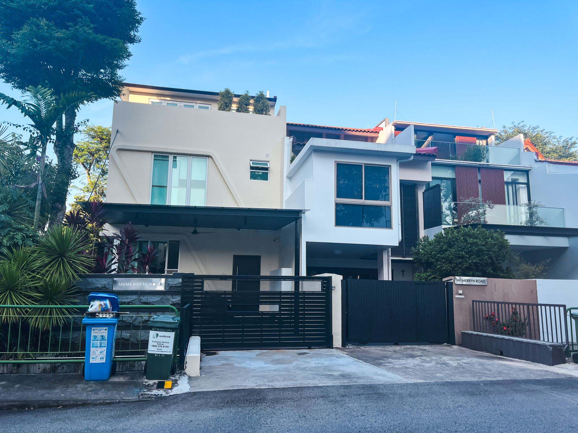 Merryn Avenue Terrace 7167