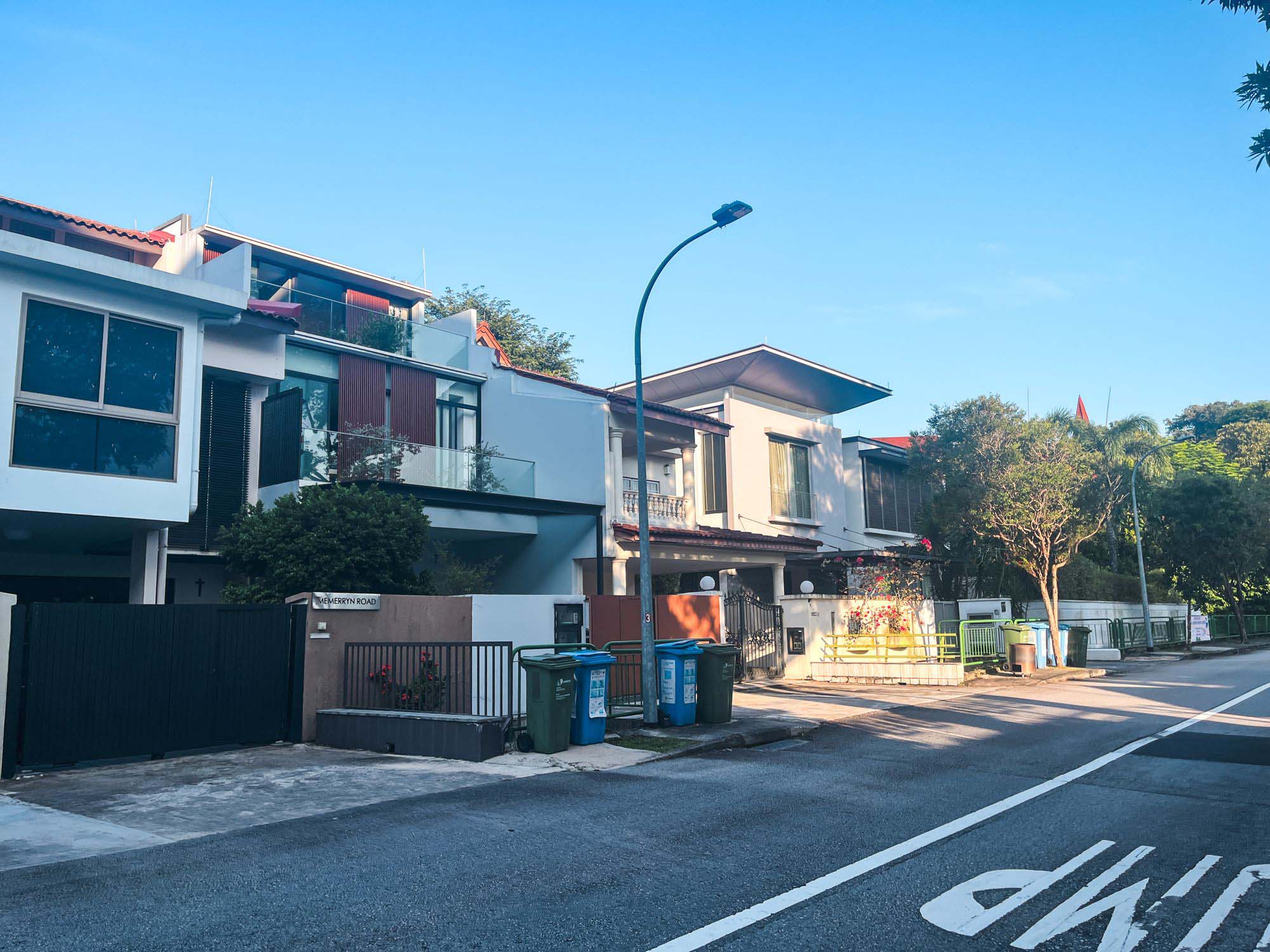 Merryn Avenue Terrace 7168