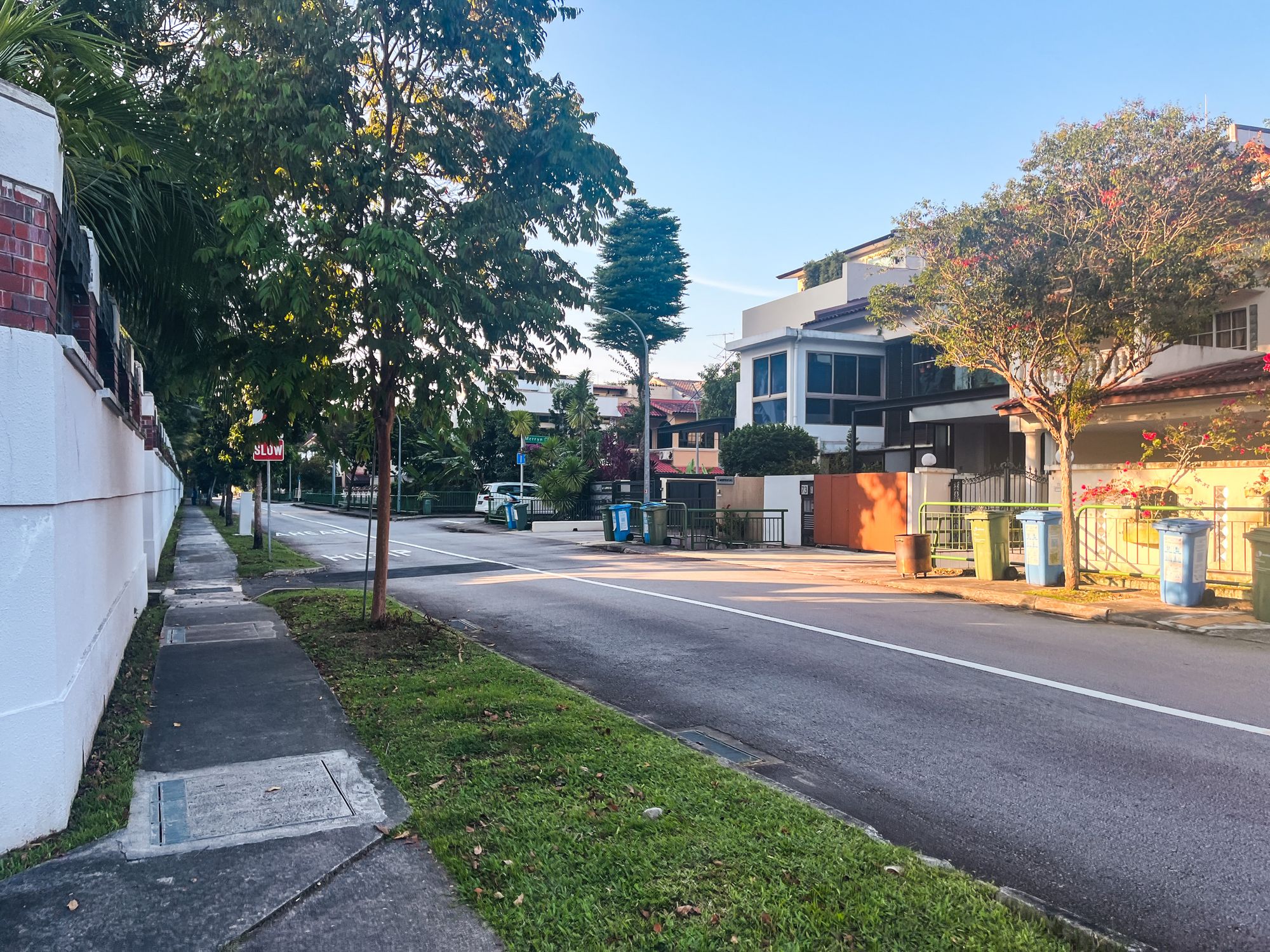 Merryn Avenue Terrace 7175