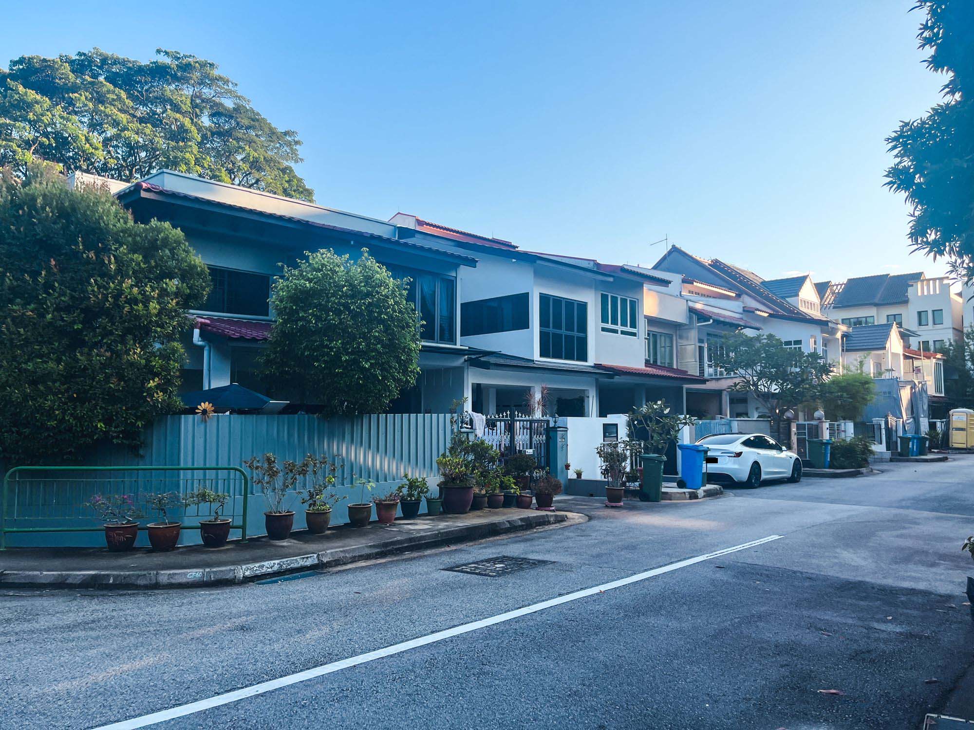 Merryn Avenue Terrace 7171