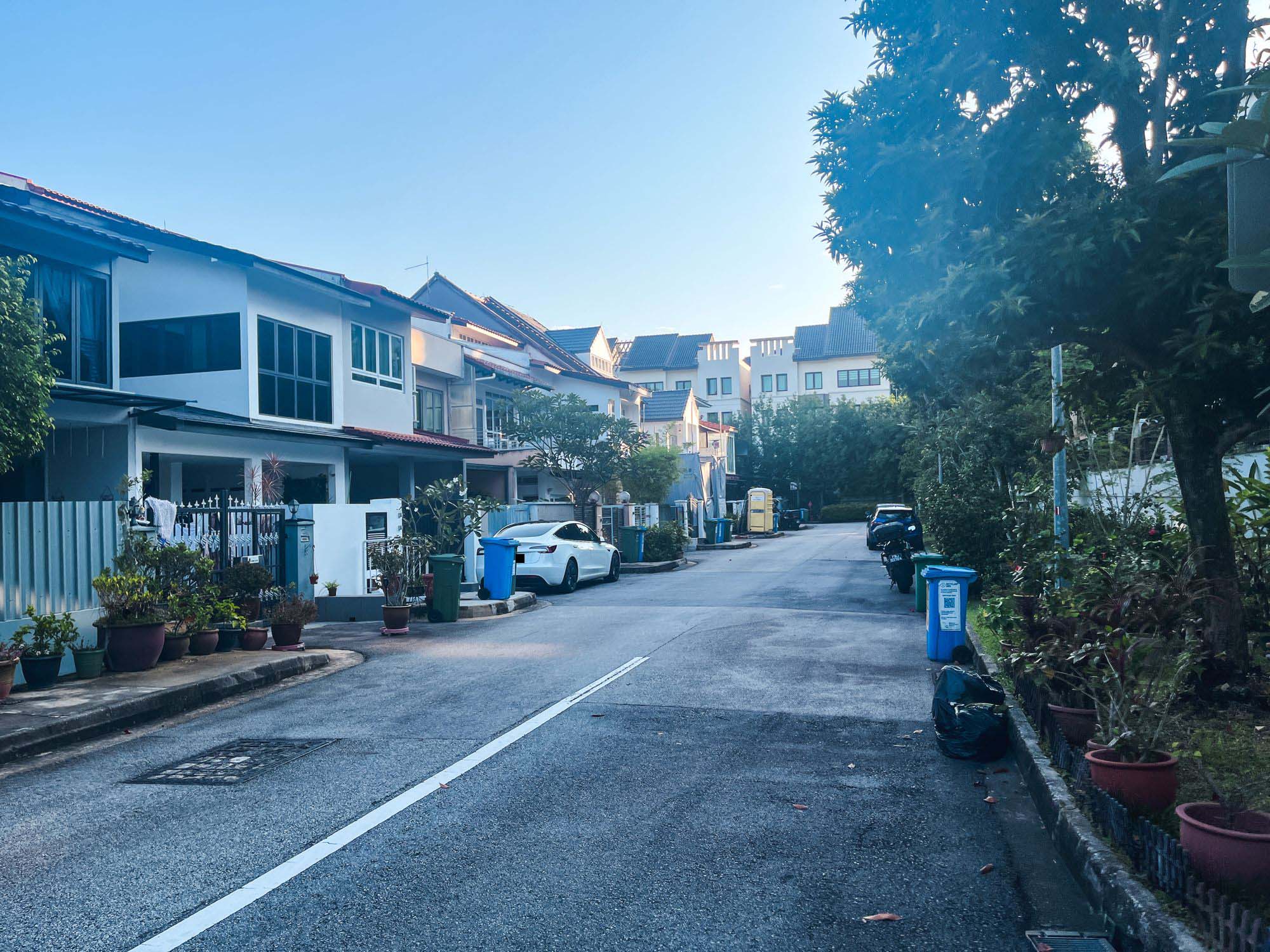 Merryn Avenue Terrace 7172