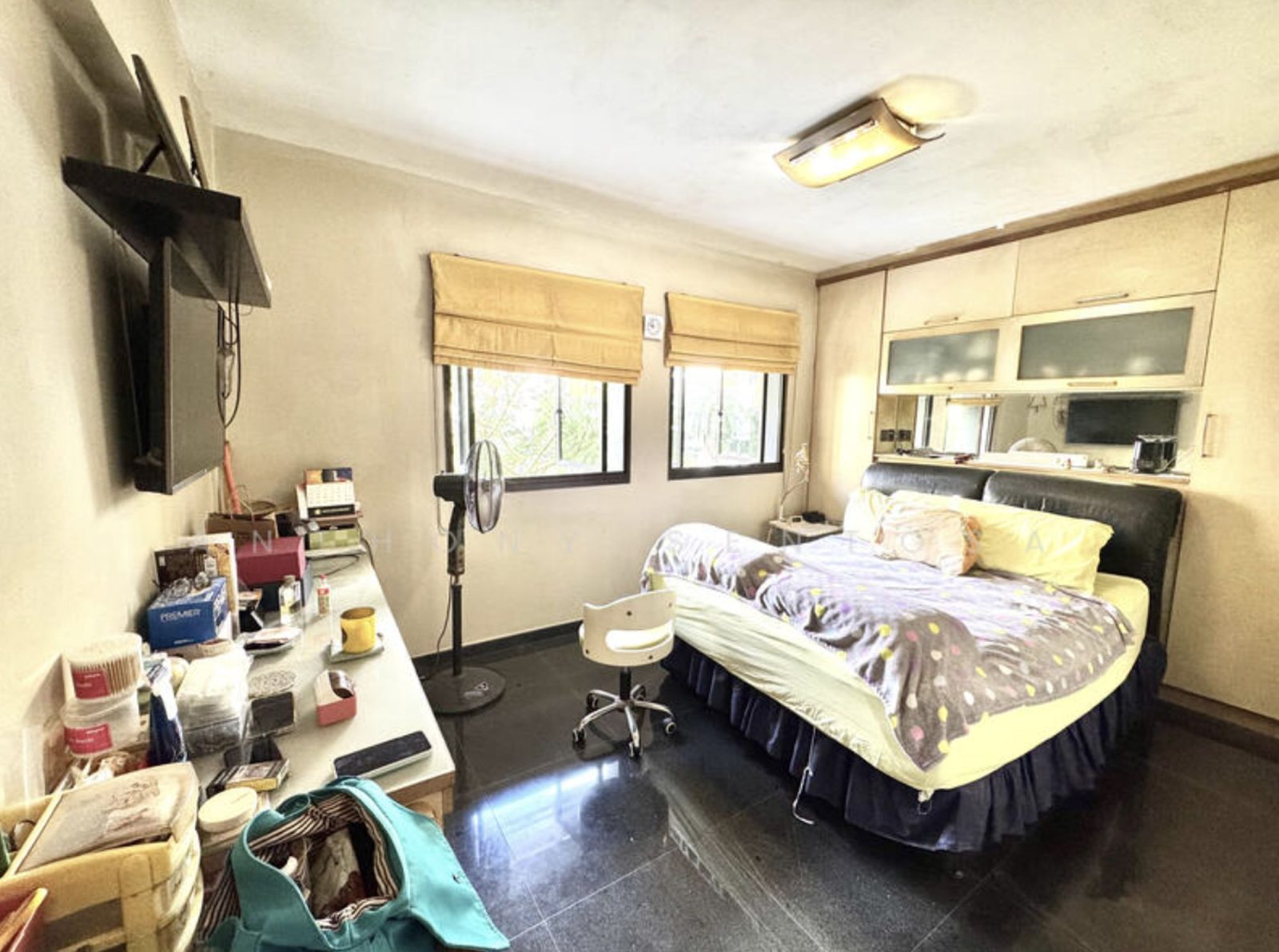484 Admiralty Link Bedroom View