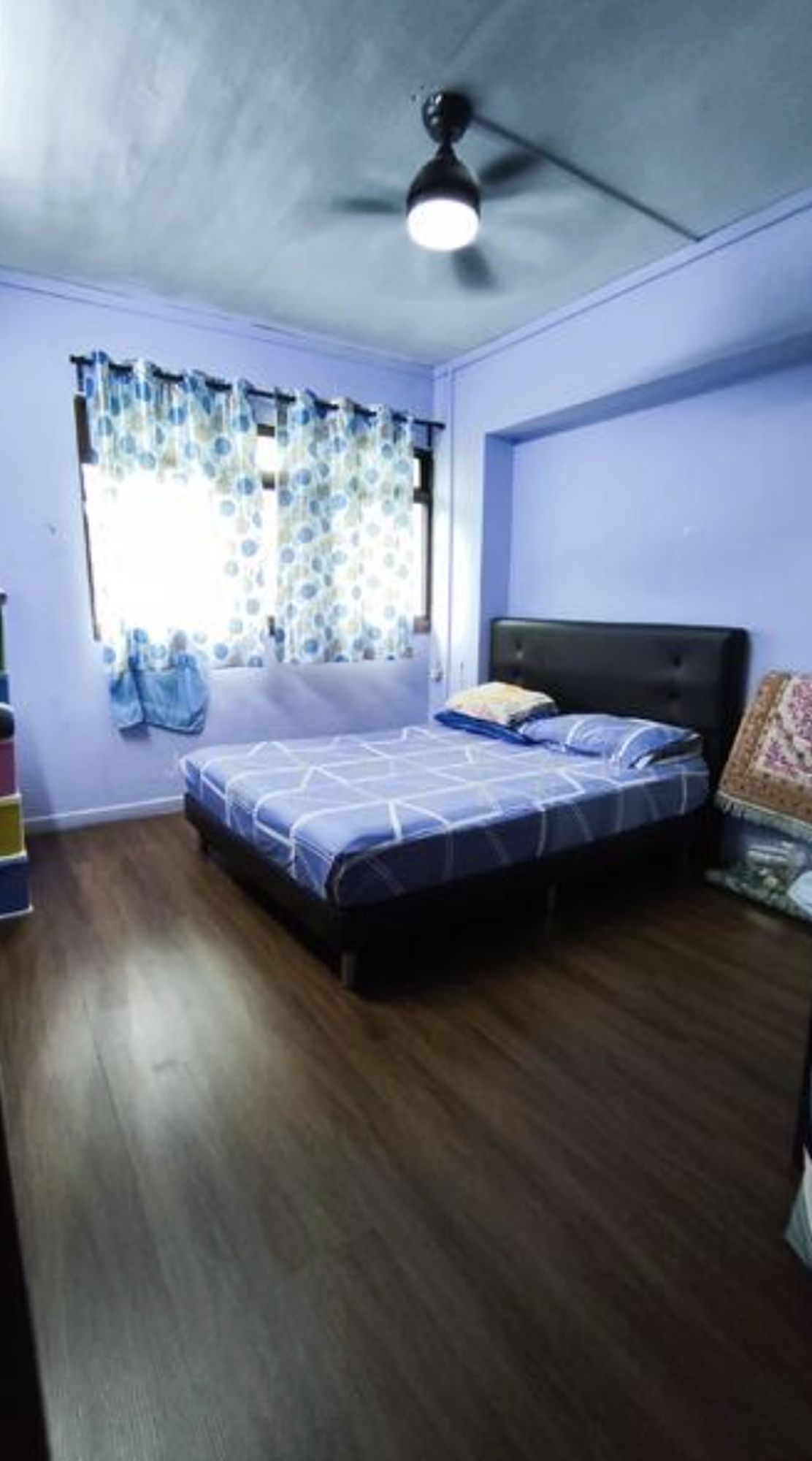 5A Marsiling Drive Adult Bedroom View