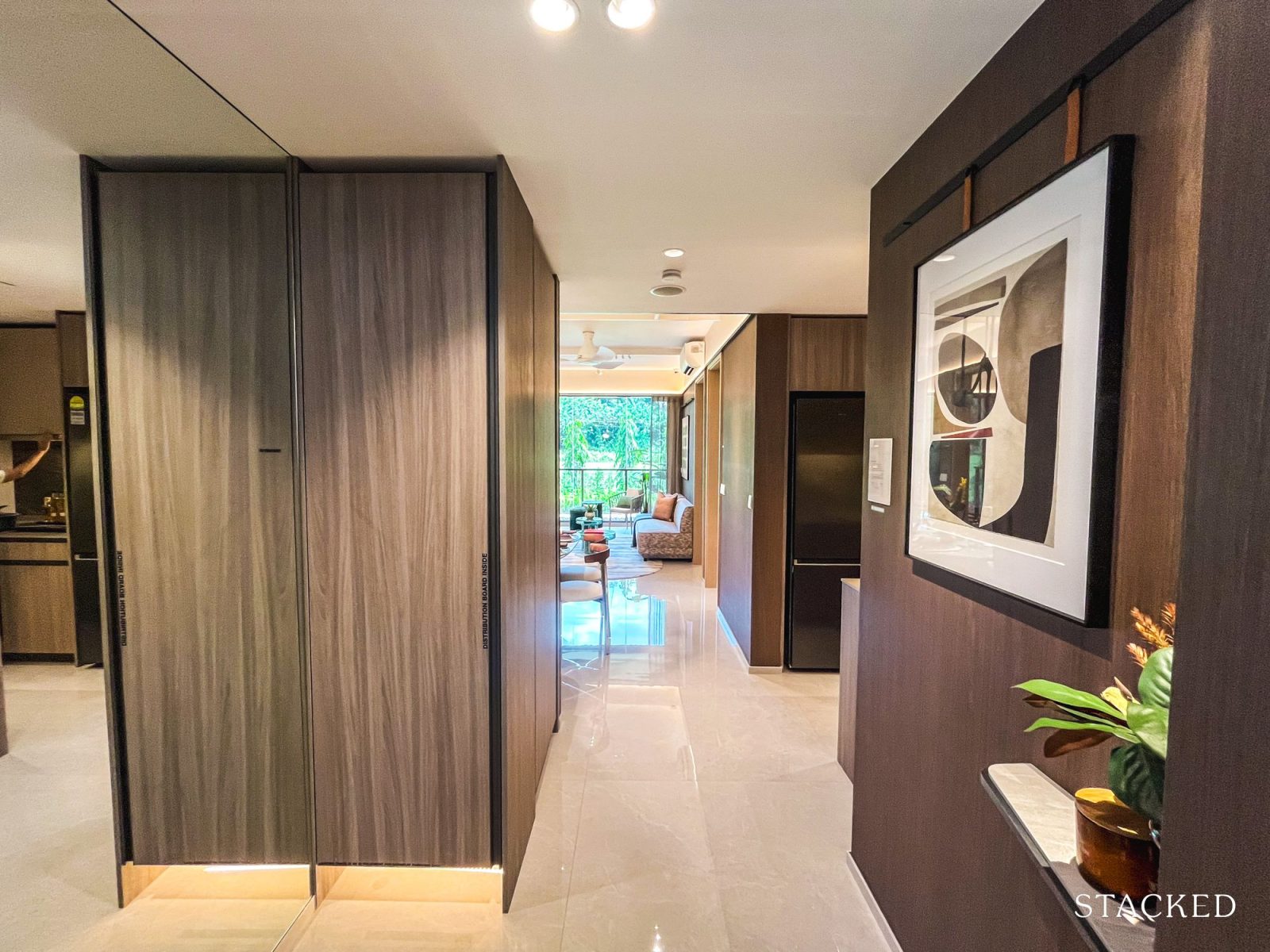 Penrith 2 Bedroom Premium 8