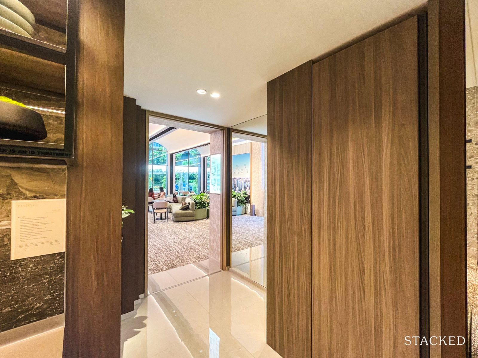 Penrith 2 Bedroom Premium 10