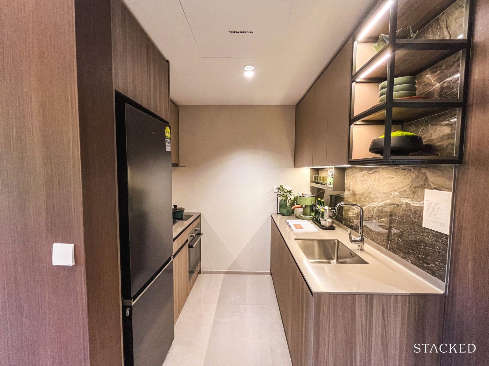 Penrith 2 Bedroom Premium 12