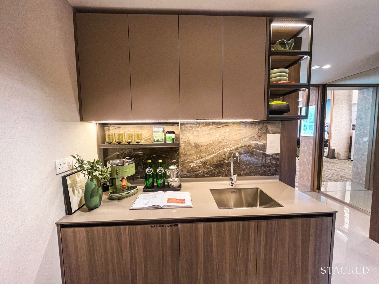 Penrith 2 Bedroom Premium 16