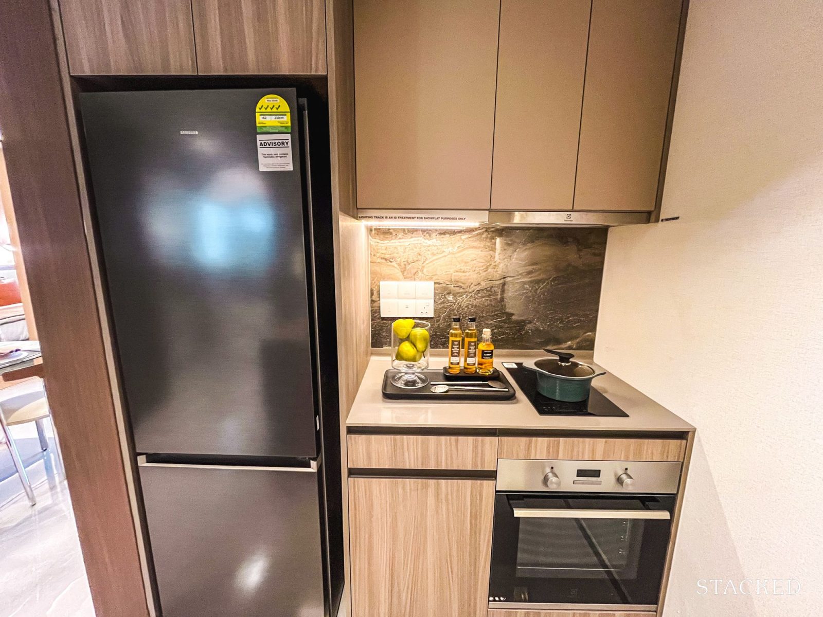 Penrith 2 Bedroom Premium 18