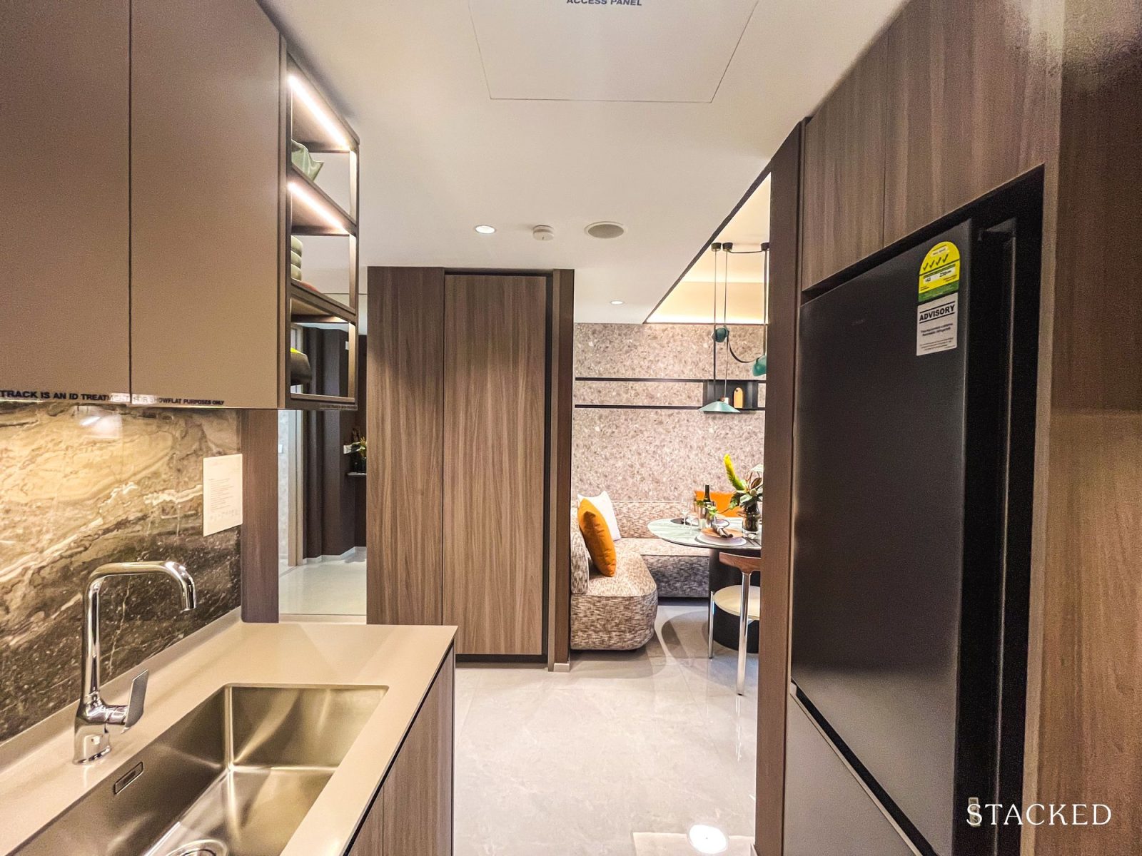 Penrith 2 Bedroom Premium 20