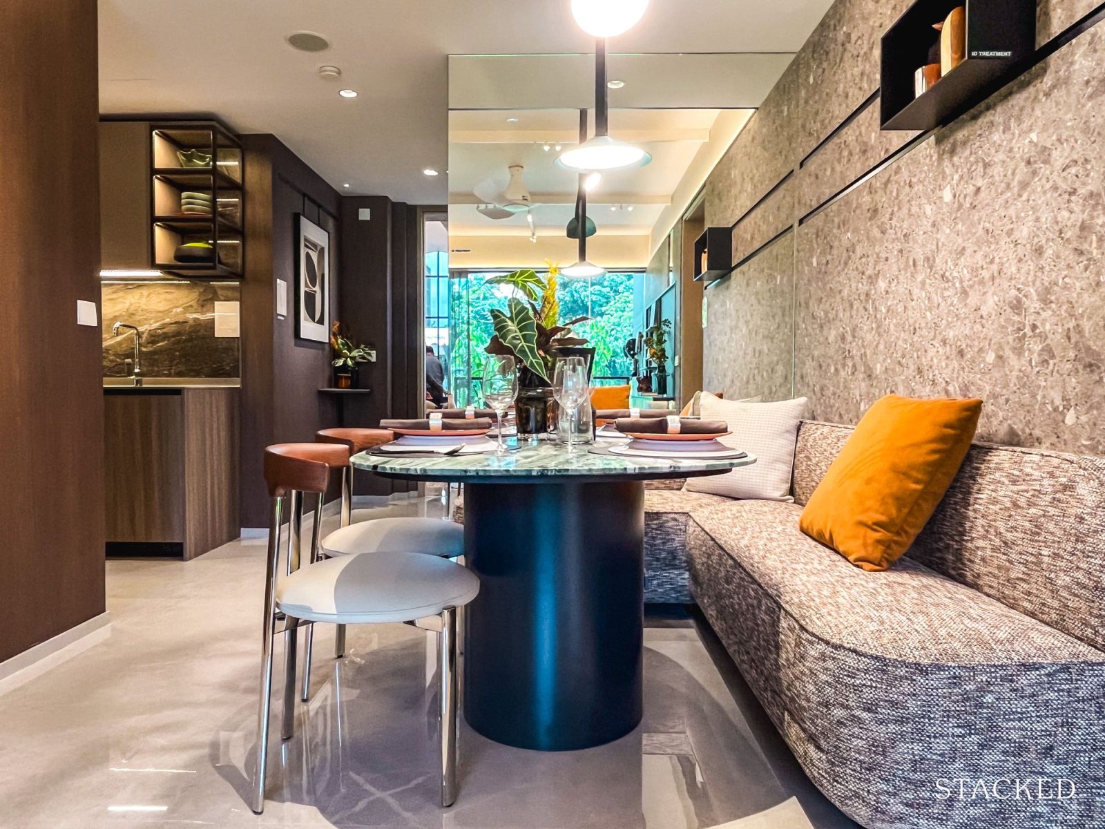 Penrith 2 Bedroom Premium 27