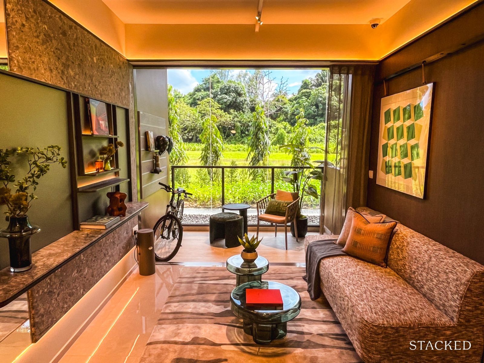 Penrith 2 Bedroom Premium 28